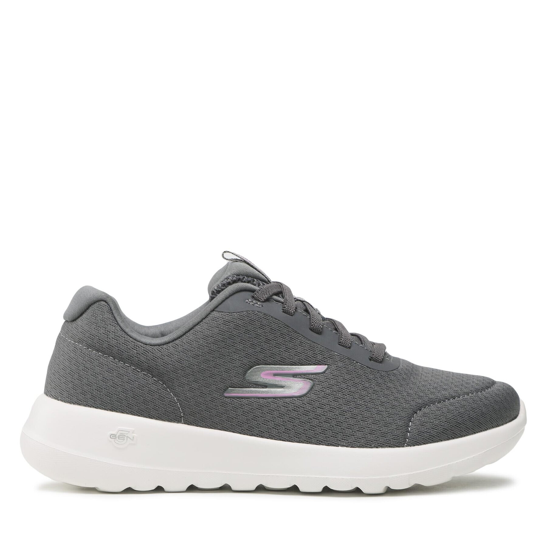 Skechers Sneakers GOwalk Joy 124094W/CHAR Gri - Pled.ro