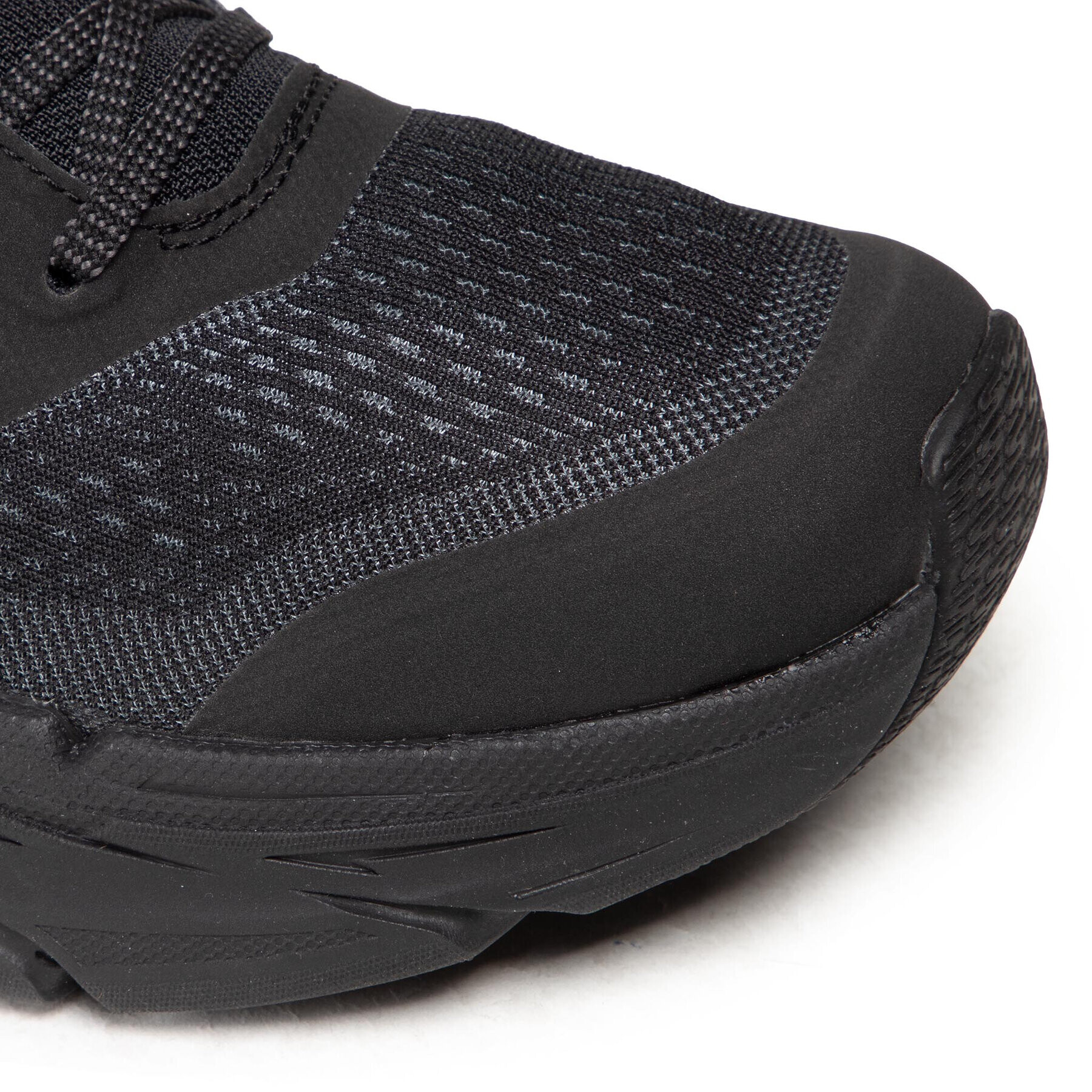 Skechers Pantofi Max Cushioning Premier 54450/BKCC Negru - Pled.ro