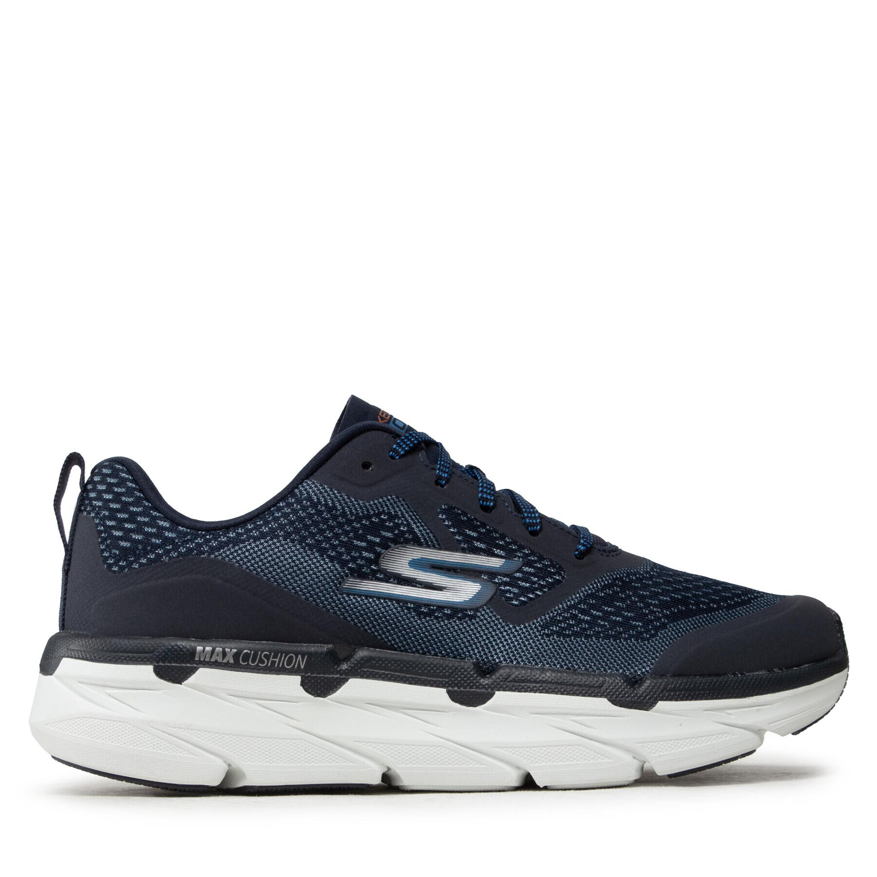 Skechers Pantofi Max Cushioning Premier Vantage 54450/NVY Bleumarin - Pled.ro