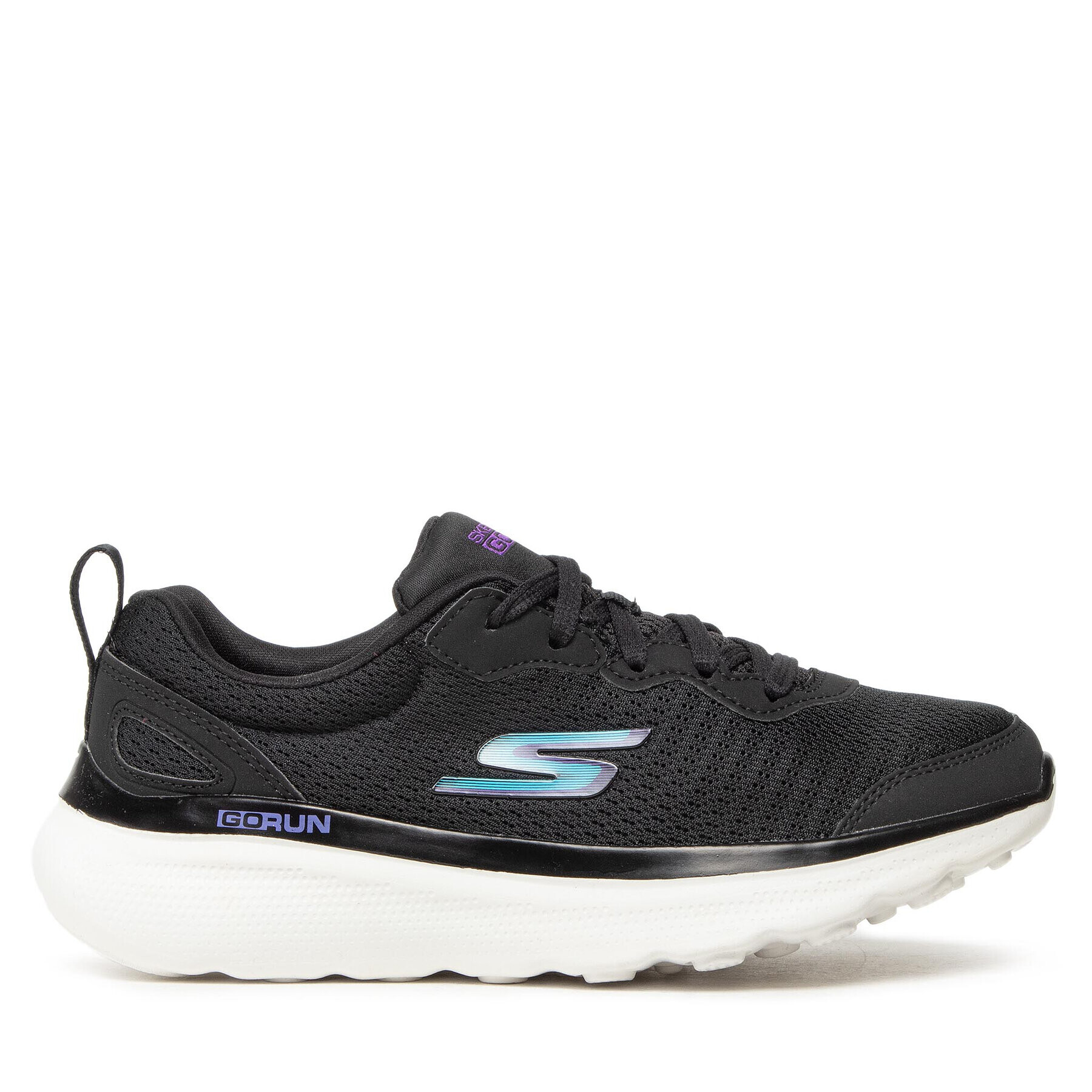 Skechers Pantofi Ostara 128434/BLK Negru - Pled.ro