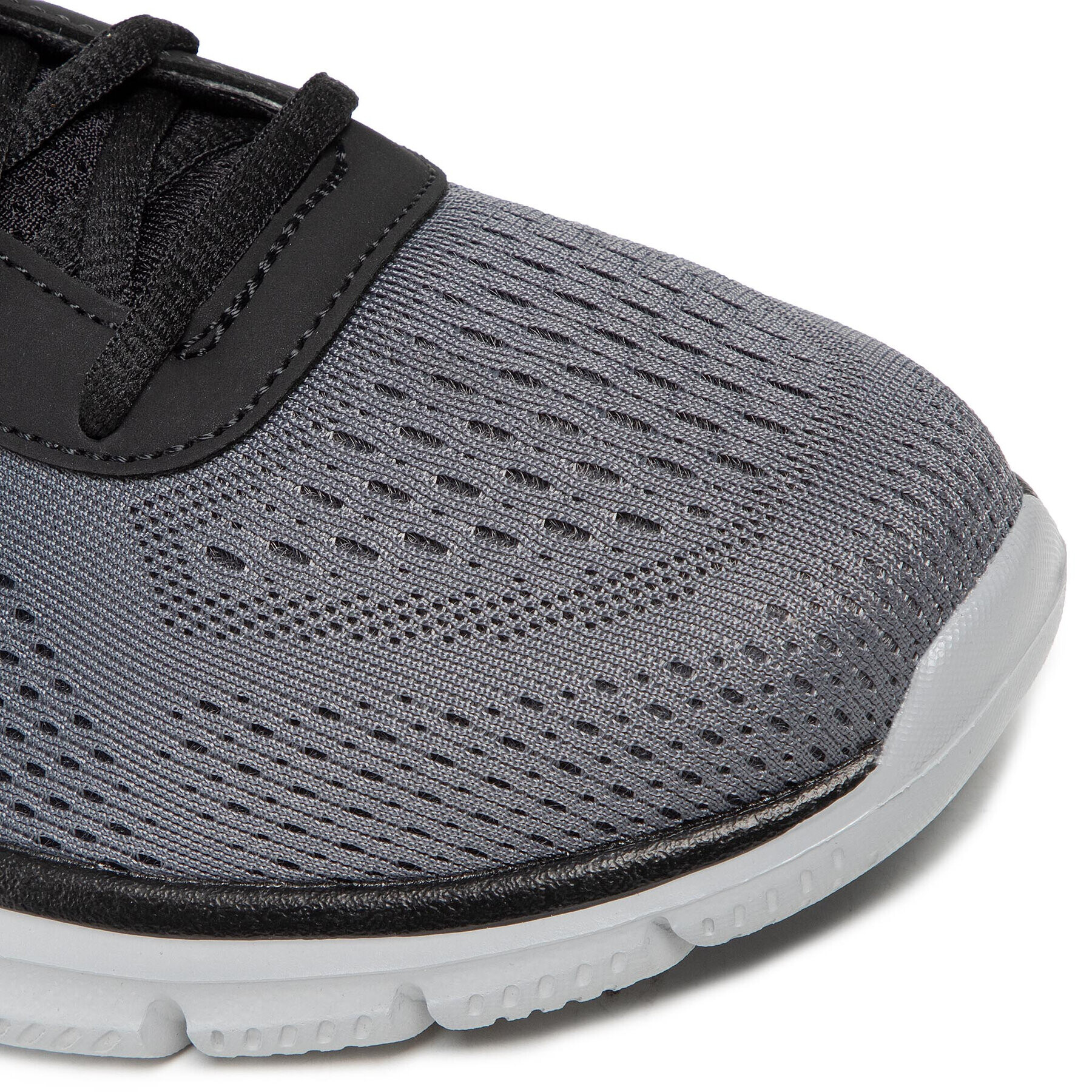 Skechers Pantofi Ripkent 232399/BKCC Gri - Pled.ro