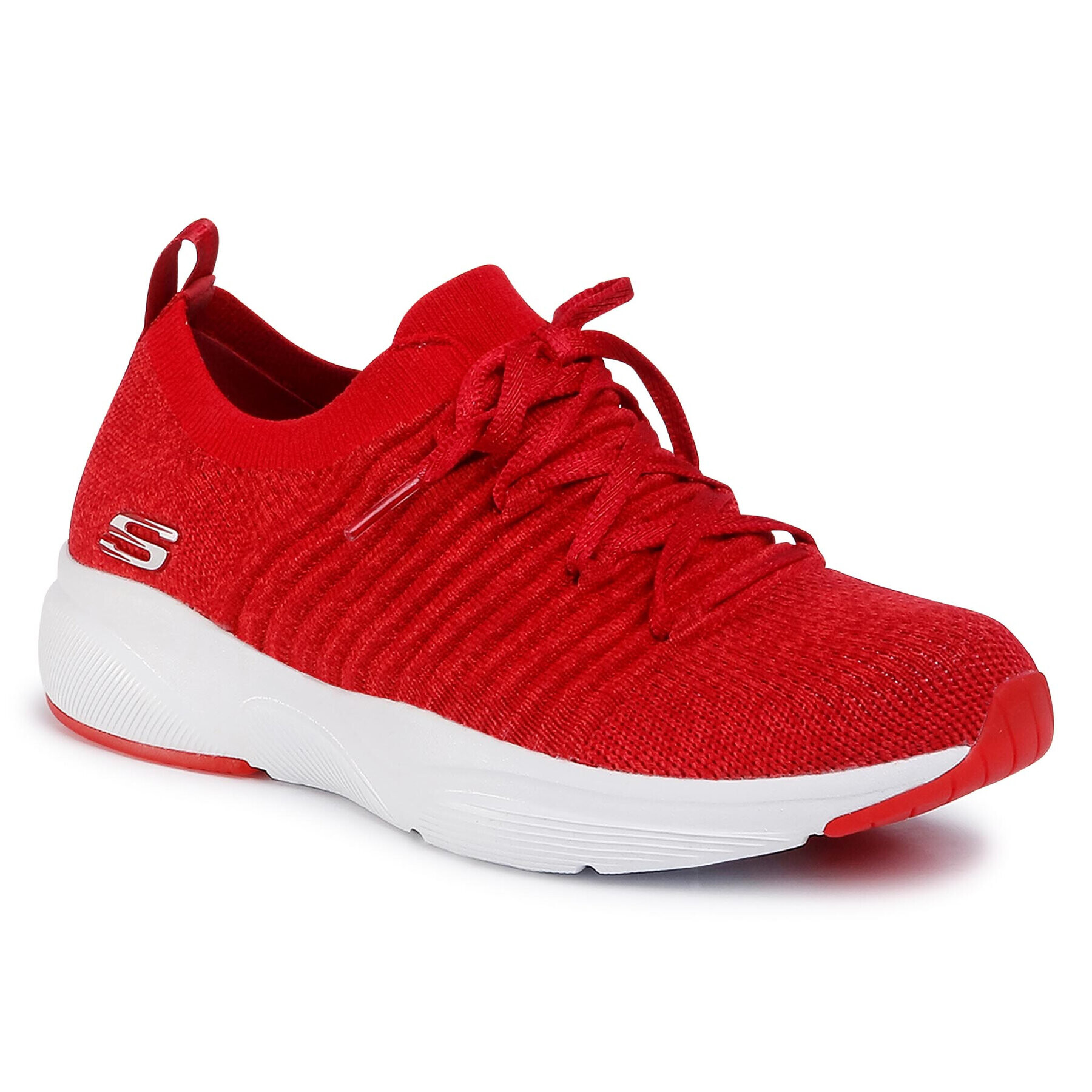 Skechers Pantofi Savvy Wind 13024/RED Roșu - Pled.ro