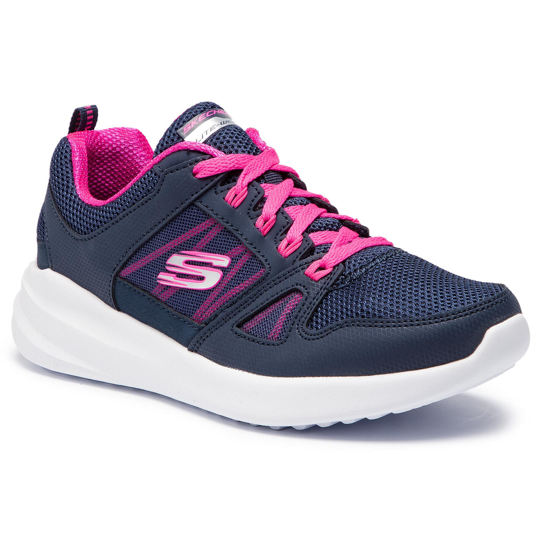 Skechers Pantofi Skybound 12995/NVHP Bleumarin - Pled.ro