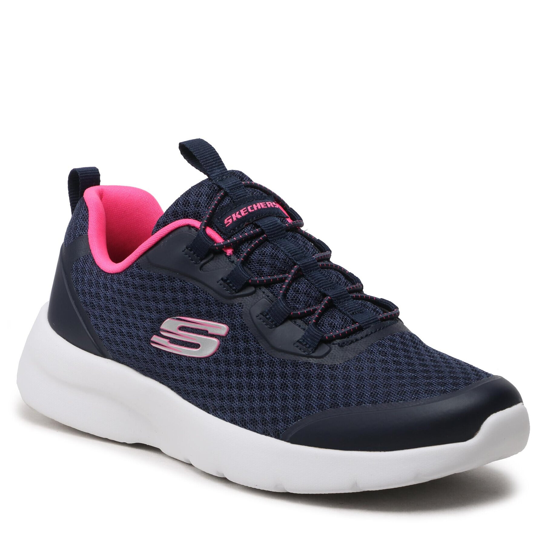 Skechers Pantofi Social Orbit 149691/NVHP Bleumarin - Pled.ro