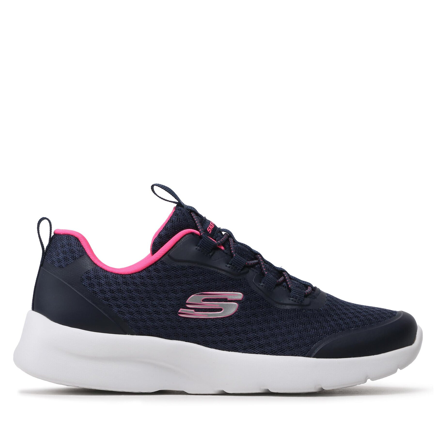 Skechers Pantofi Social Orbit 149691/NVHP Bleumarin - Pled.ro