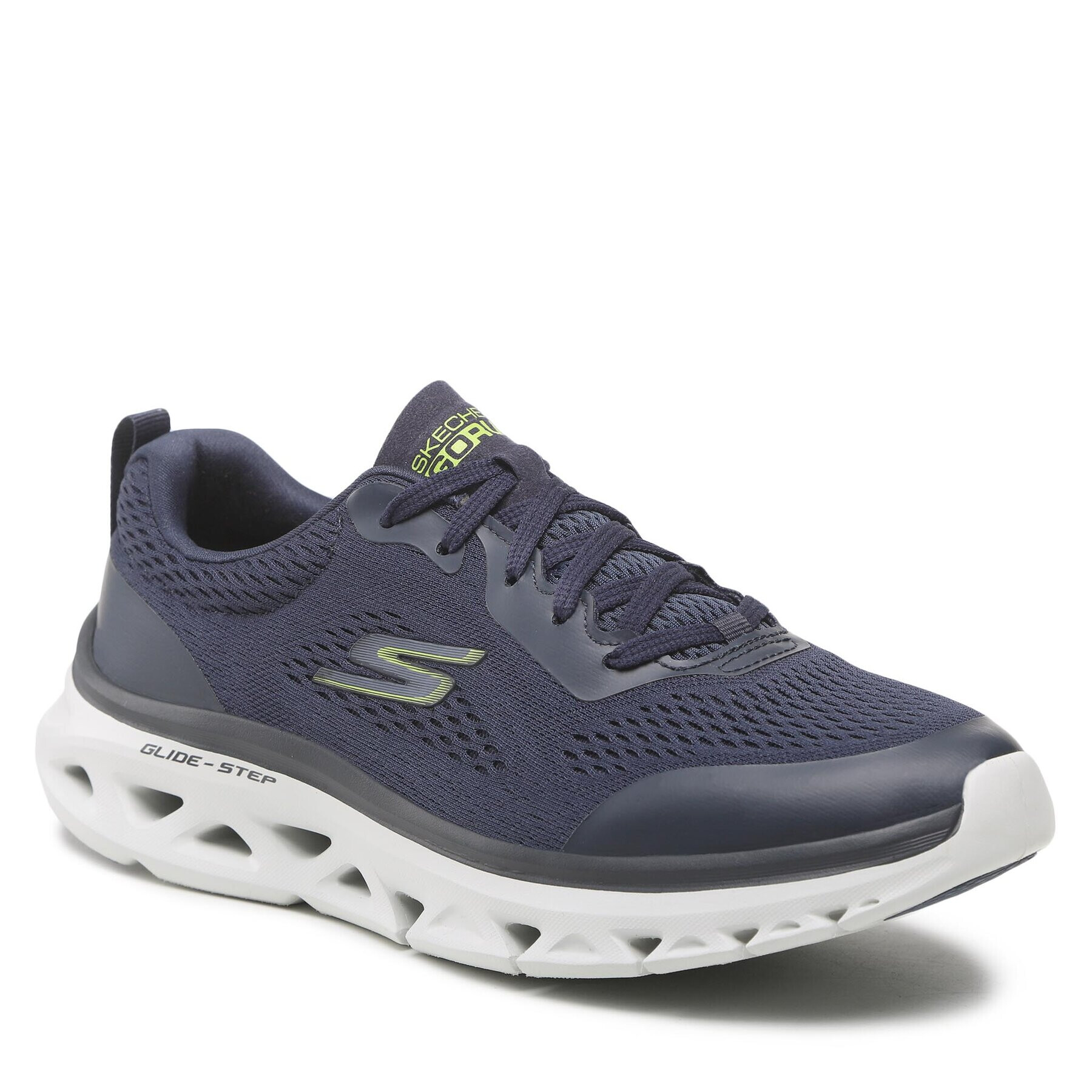 Skechers Pantofi Go Run Glide Step Flex 220503/NVLM Bleumarin - Pled.ro