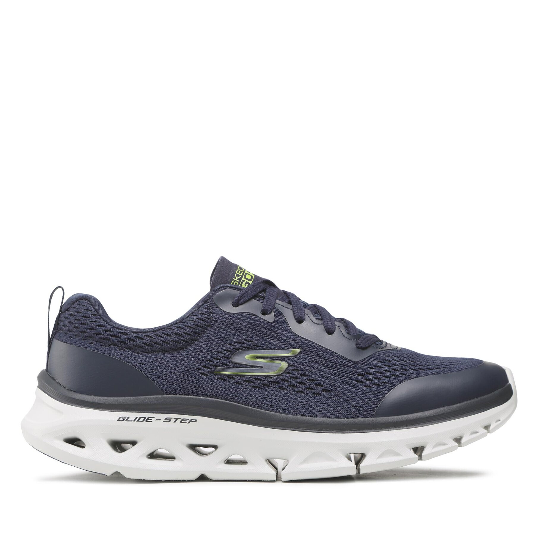 Skechers Pantofi Go Run Glide Step Flex 220503/NVLM Bleumarin - Pled.ro