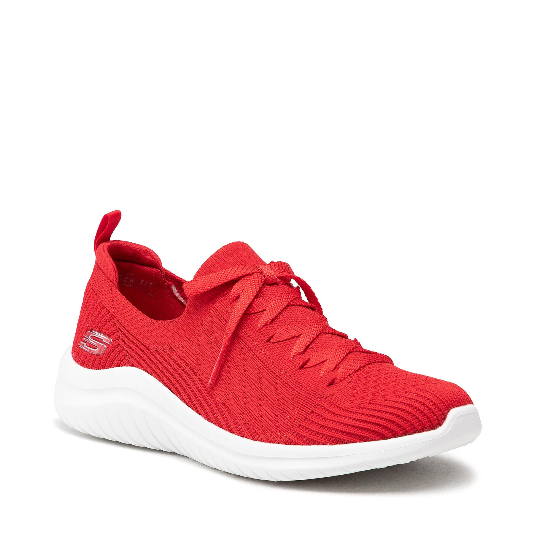 Skechers Pantofi Ultra Flex 2.0 13356/RED Roșu - Pled.ro