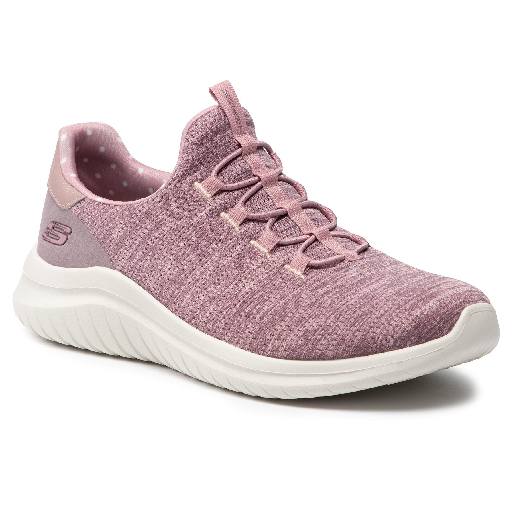 Skechers Pantofi Ultra Flex 2.0 149185/MVE Roz - Pled.ro