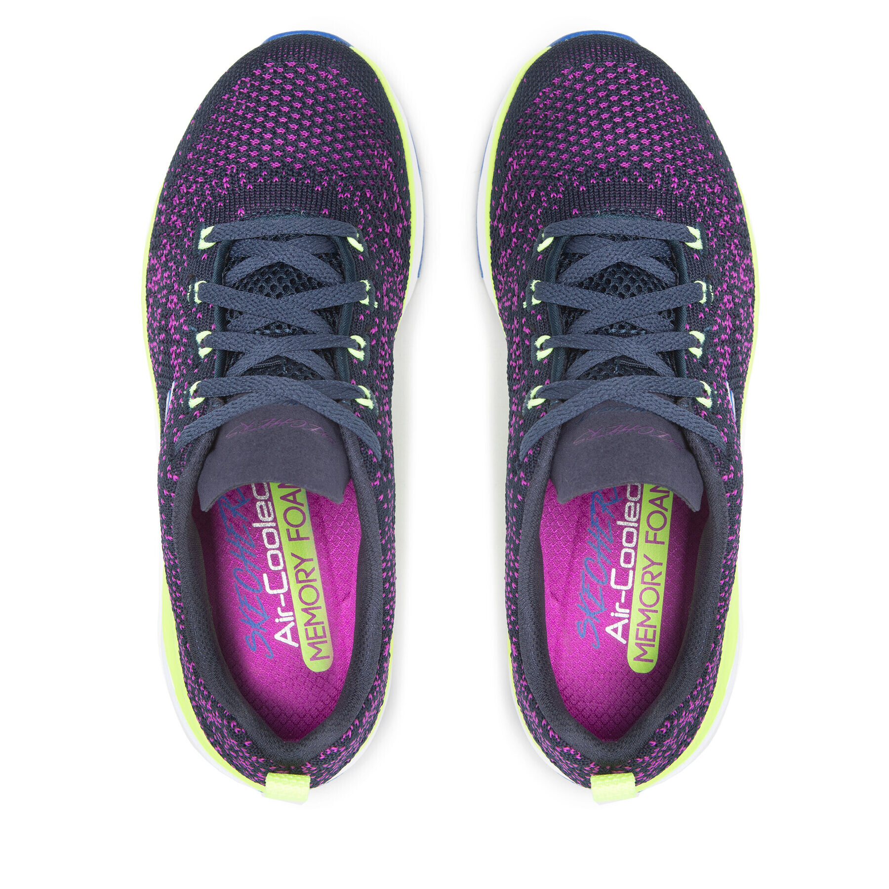 Skechers Pantofi Ultra Groove 149019/NVPR Violet - Pled.ro