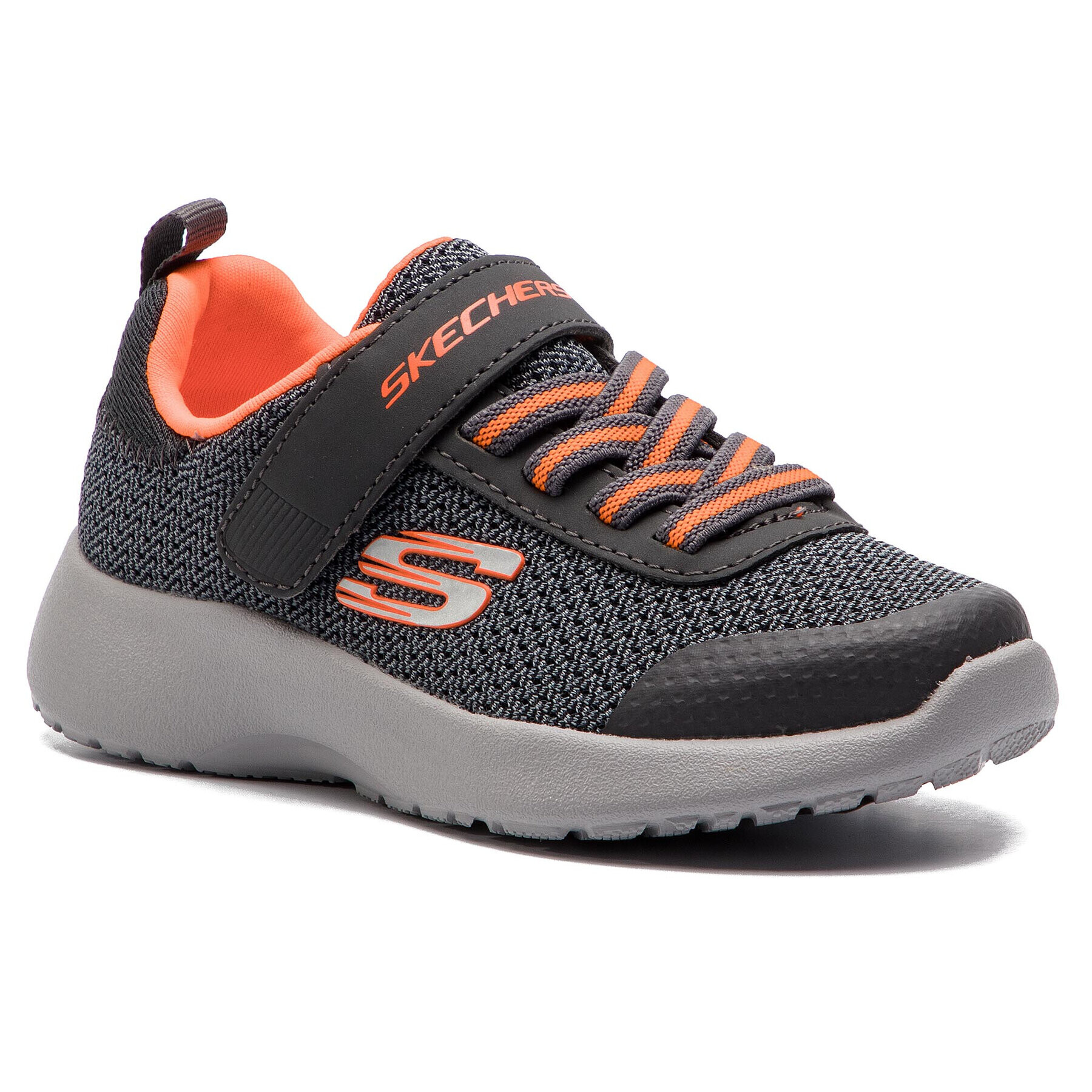 Skechers Pantofi Ultra Torque 97770L/CCOR Gri - Pled.ro