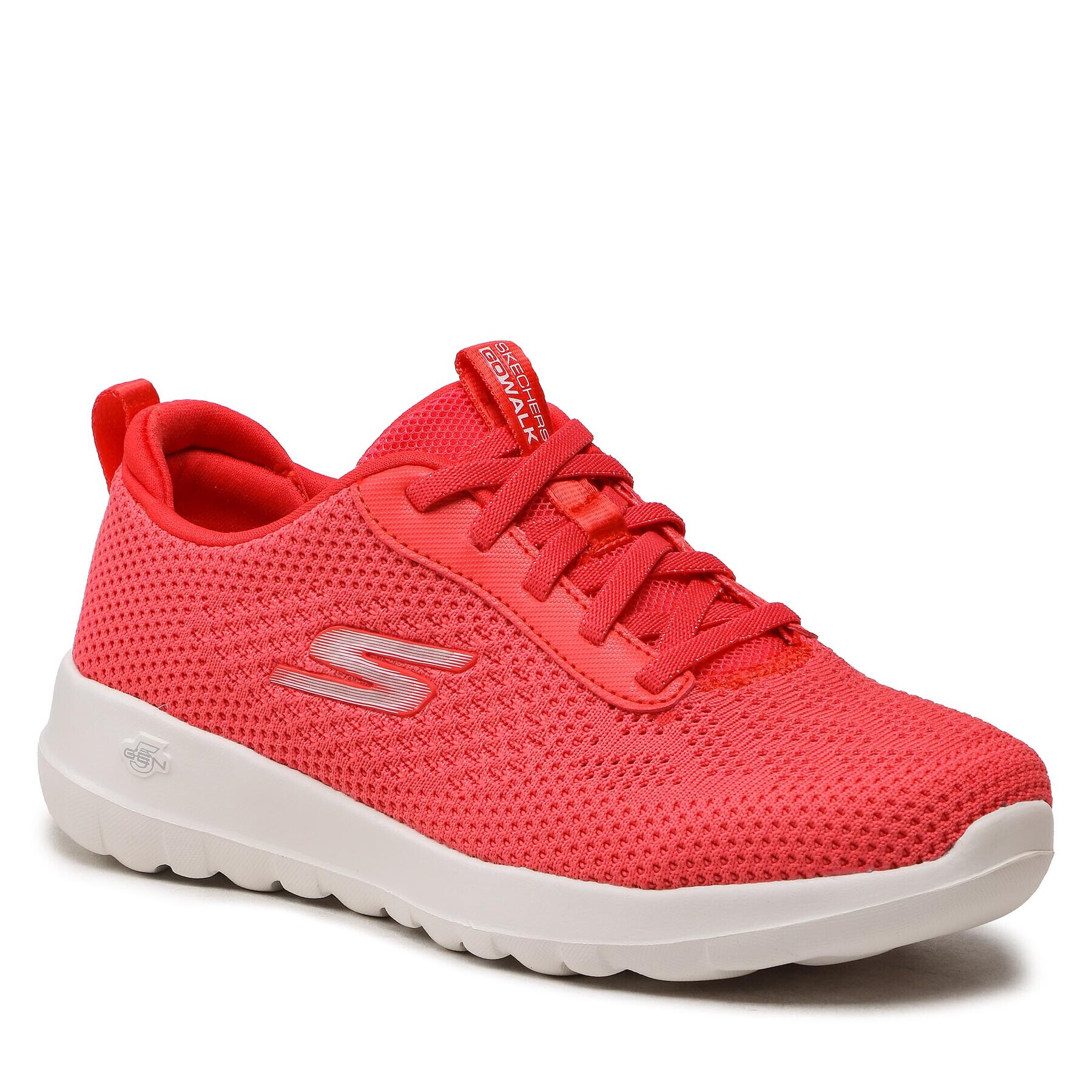 Skechers Pantofi Wonderful Spring 124716/RED Roșu - Pled.ro