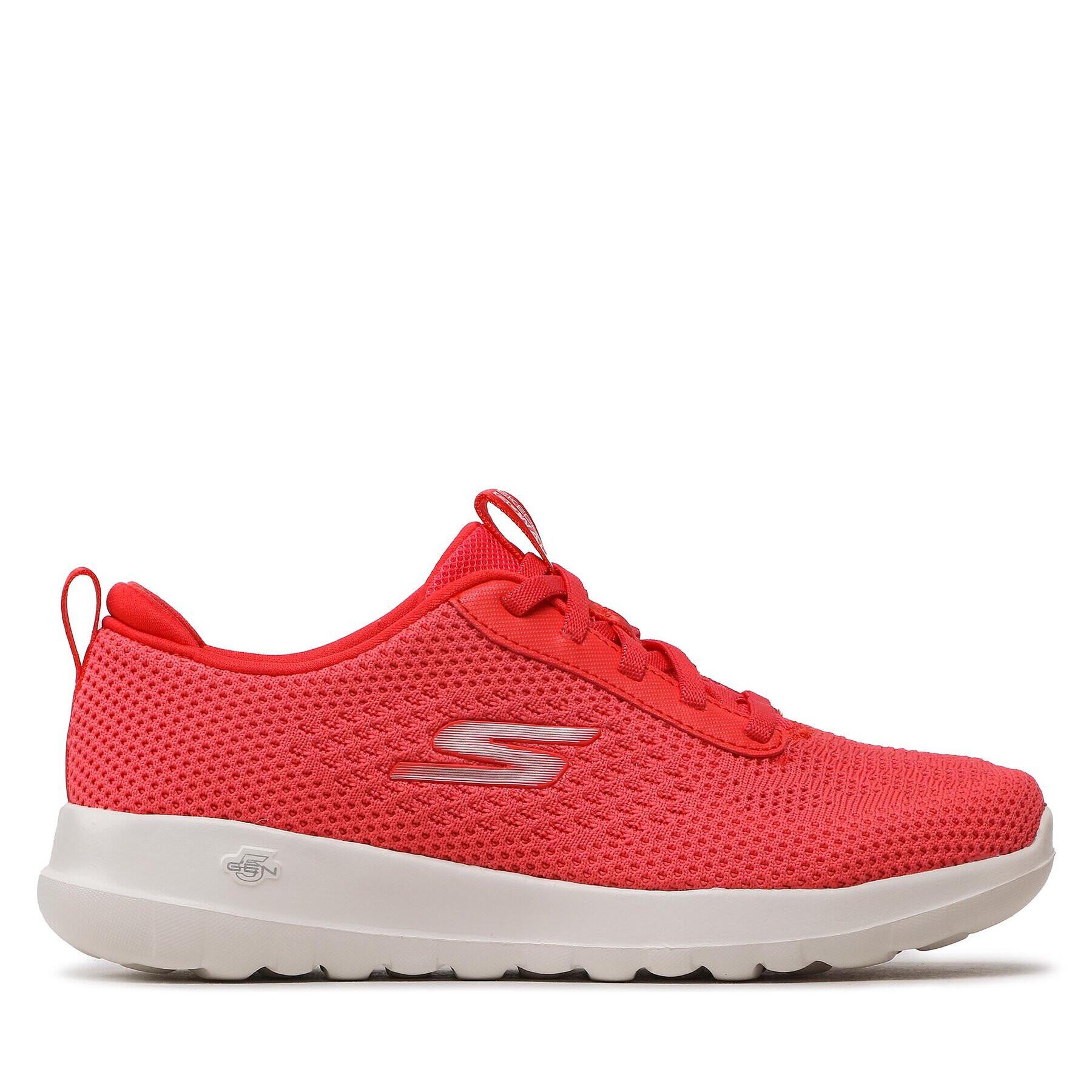 Skechers Pantofi Wonderful Spring 124716/RED Roșu - Pled.ro