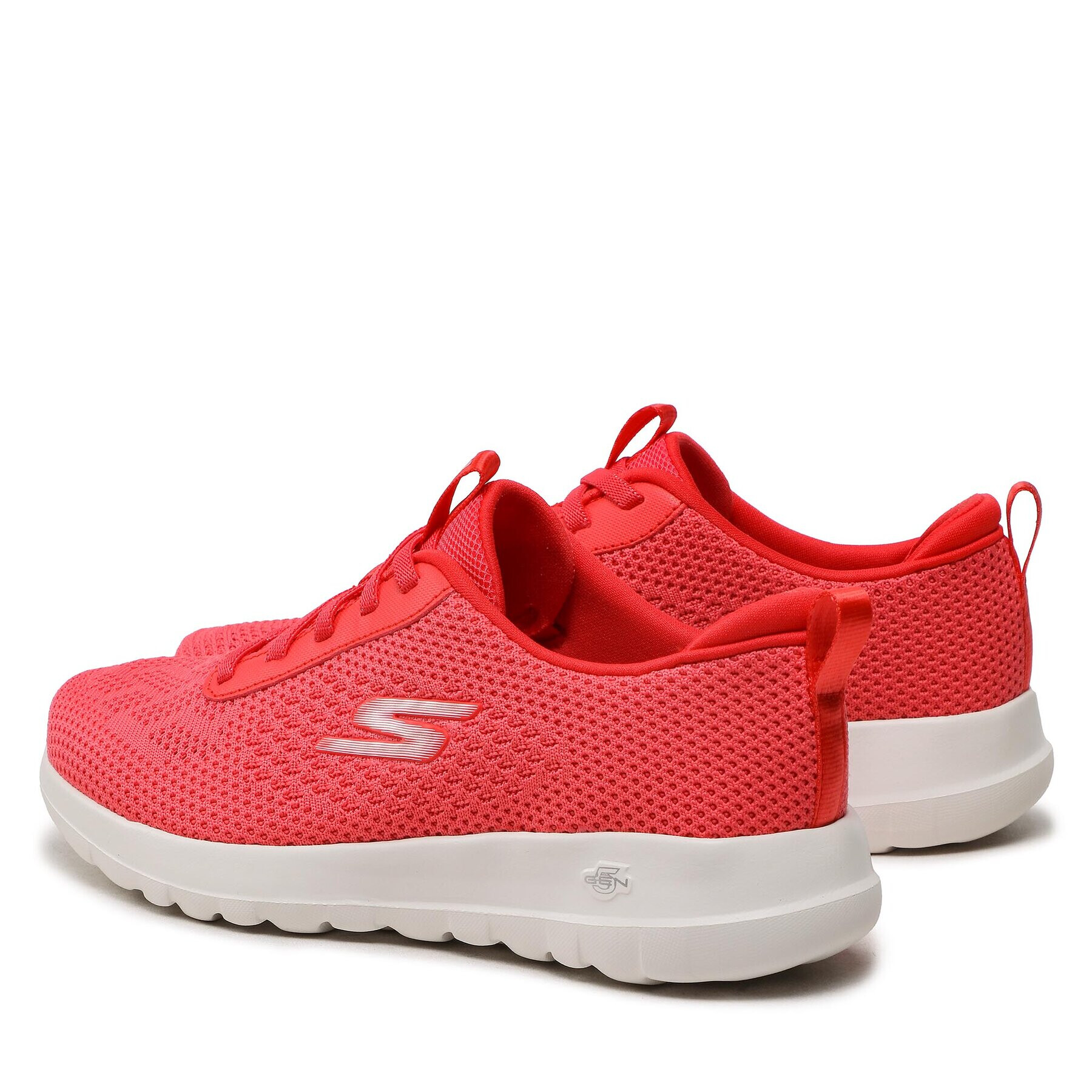 Skechers Pantofi Wonderful Spring 124716/RED Roșu - Pled.ro