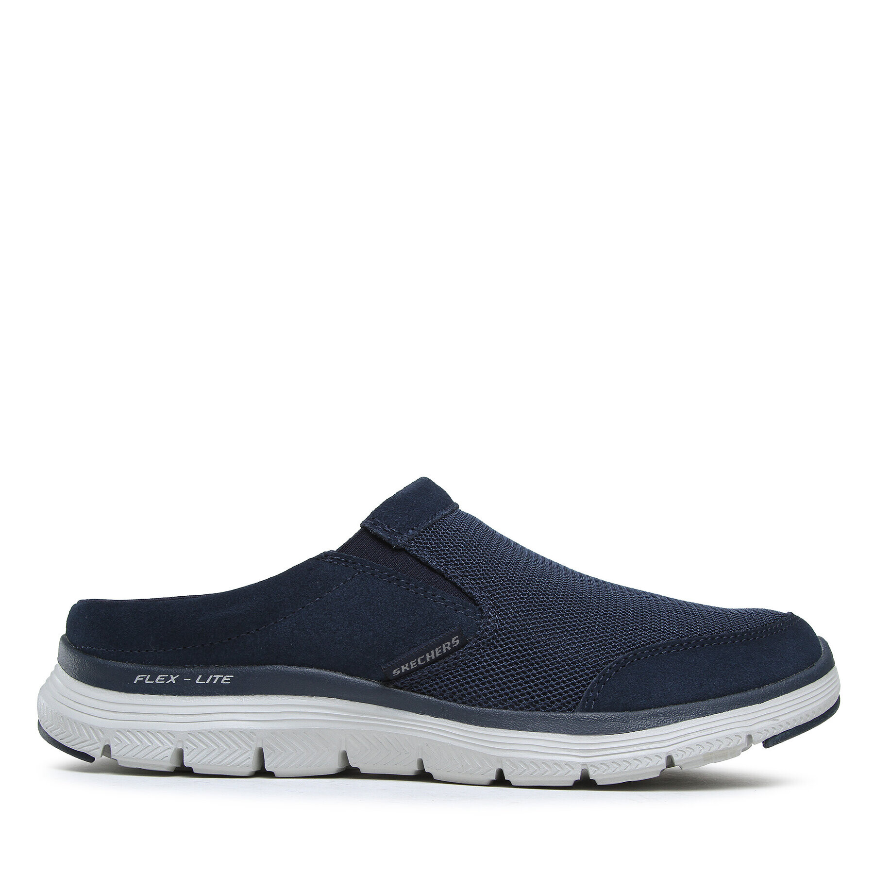 Skechers Șlapi Katana 232232/NVY Bleumarin - Pled.ro