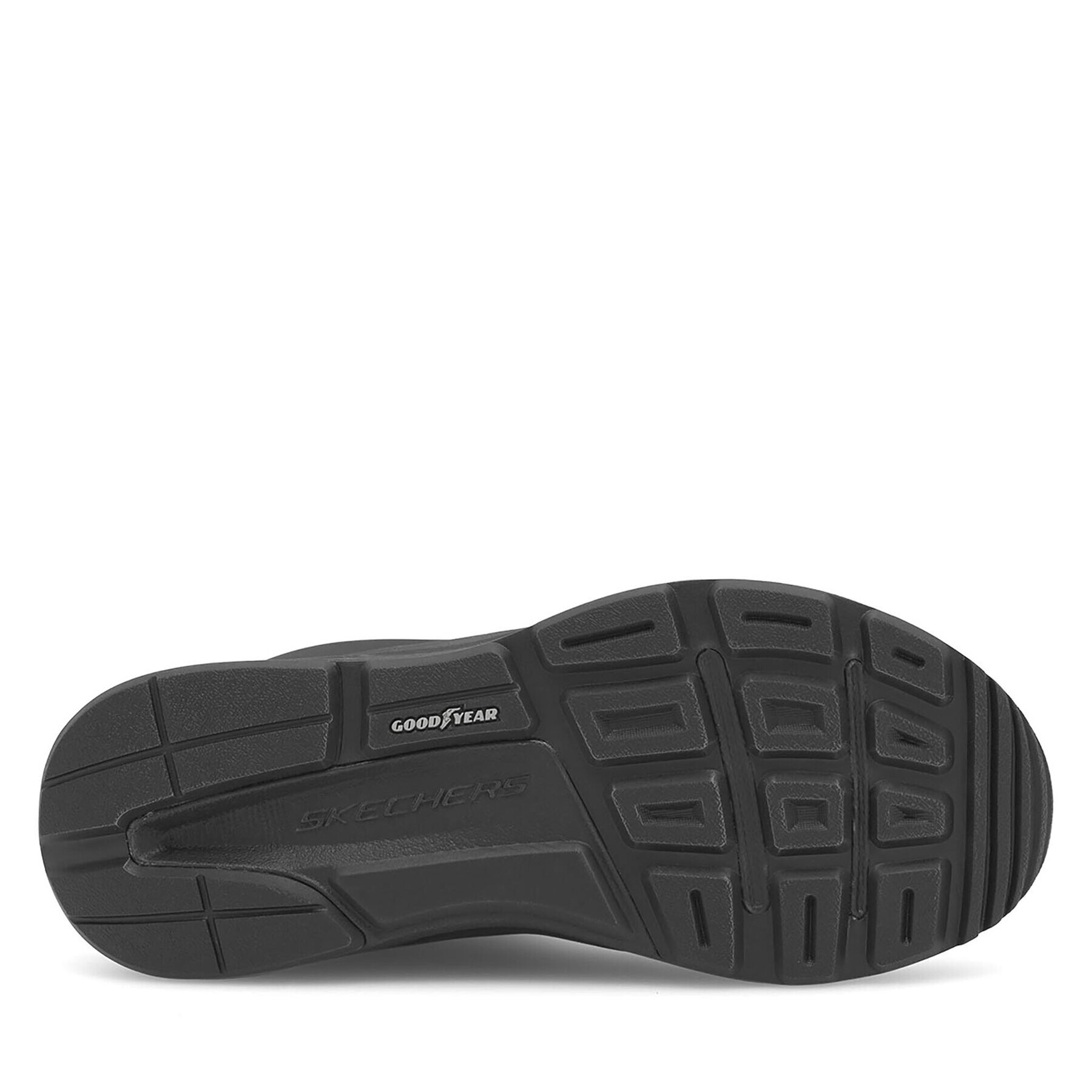 Skechers Sneakers 149771 Negru - Pled.ro