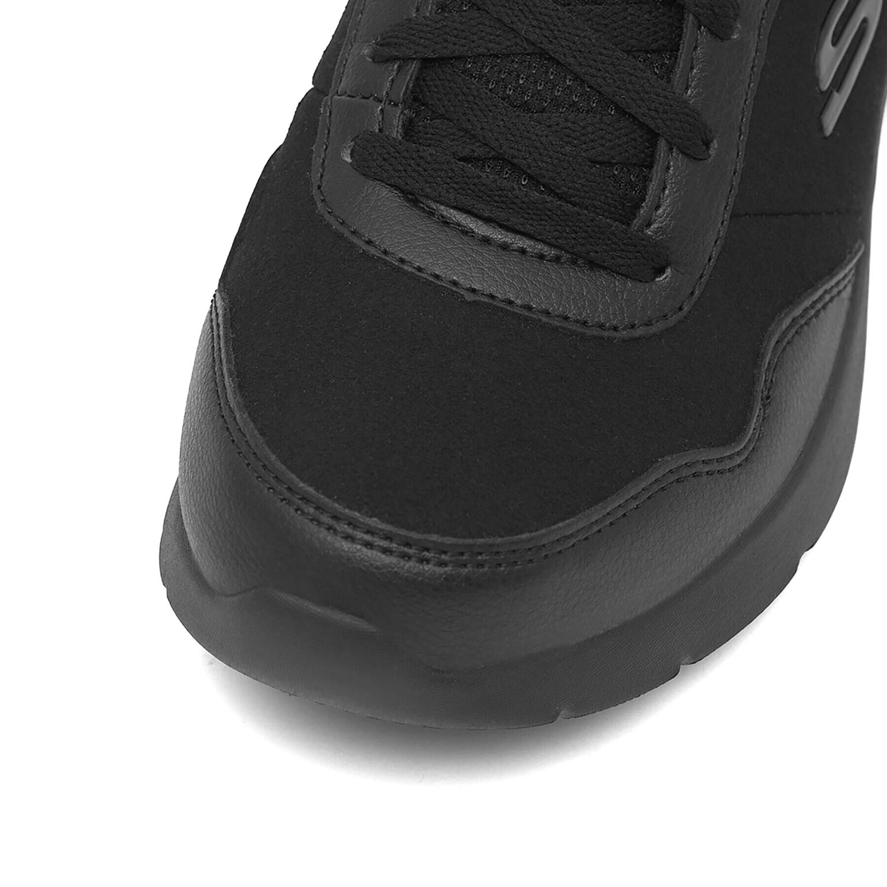 Skechers Sneakers 66666321 Negru - Pled.ro