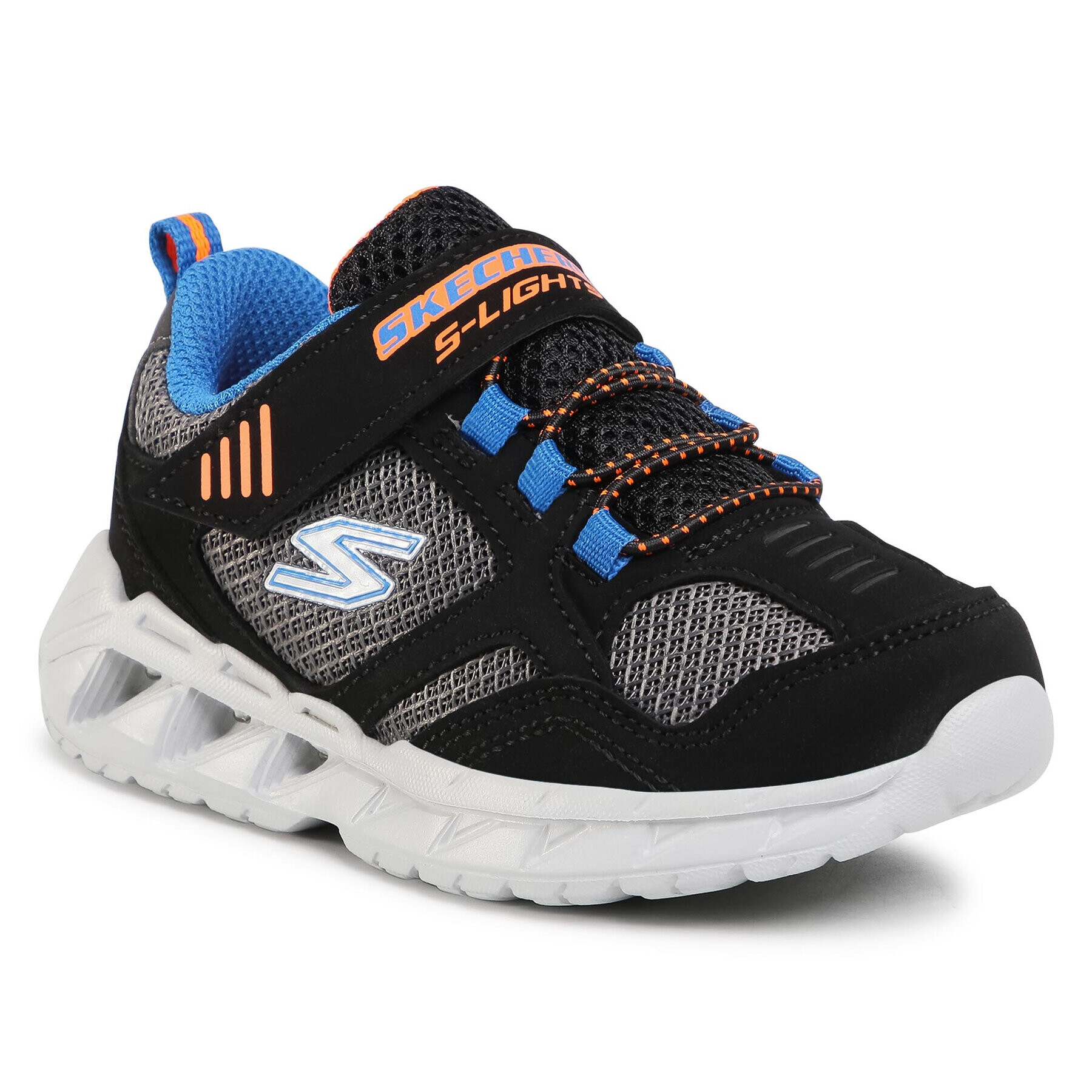 Skechers Sneakers 90750N Negru - Pled.ro