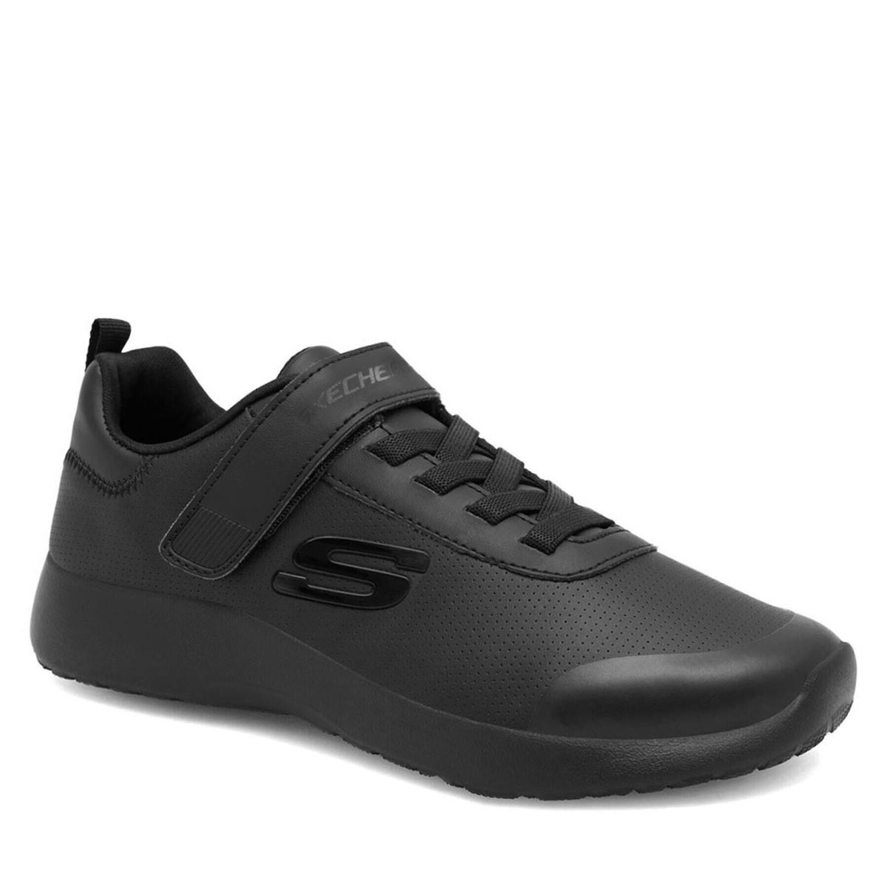 Skechers Sneakers 97772L Negru - Pled.ro