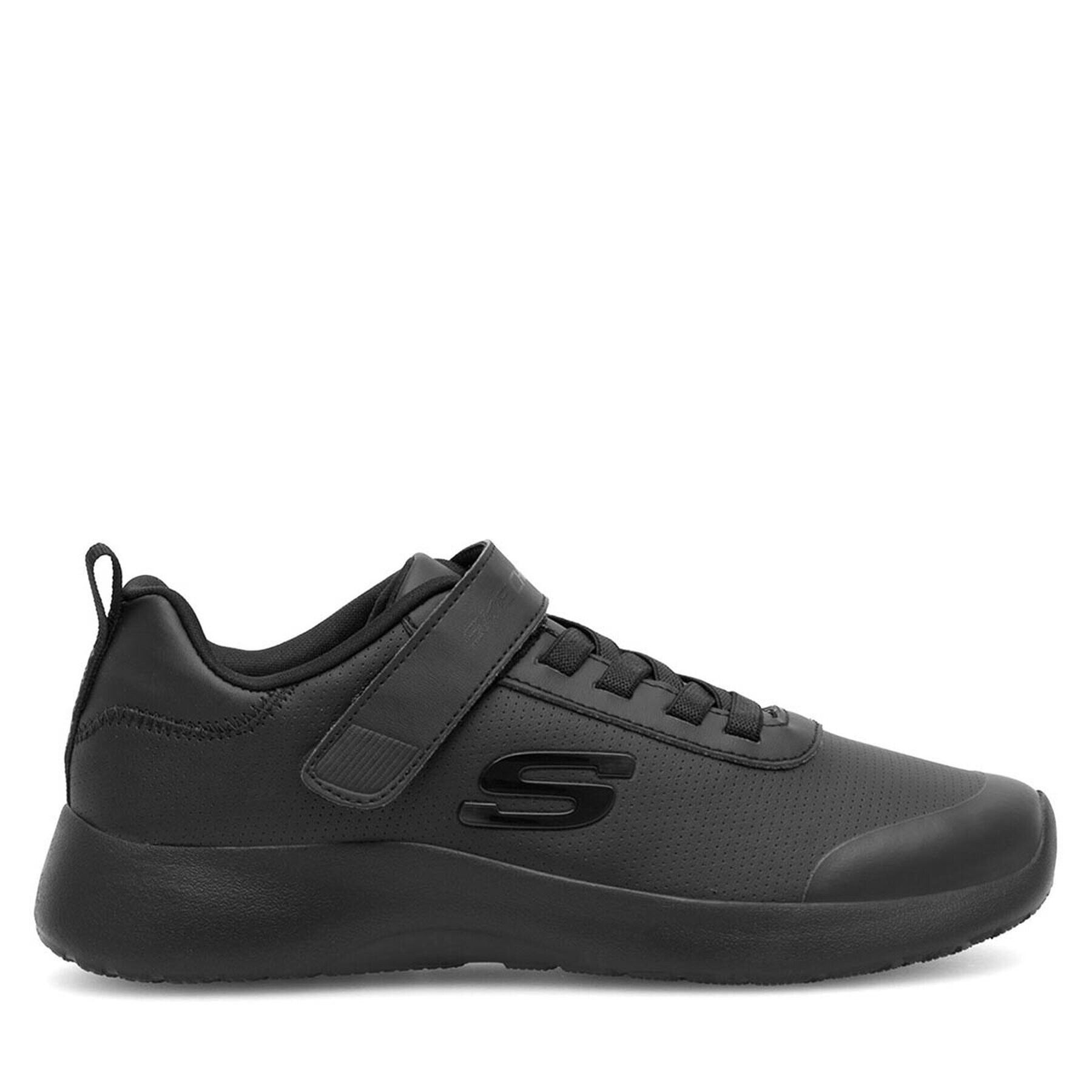 Skechers Sneakers 97772L Negru - Pled.ro