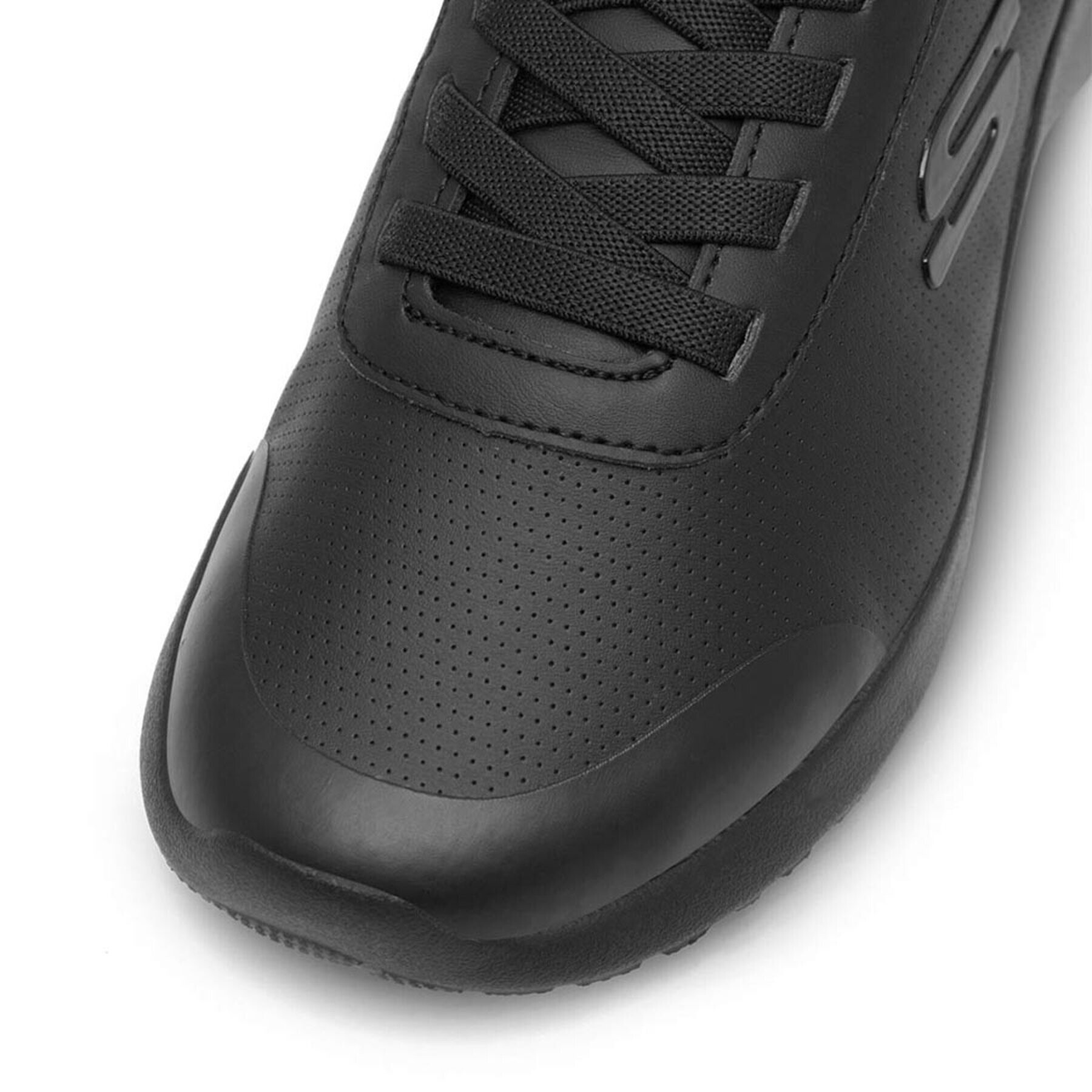 Skechers Sneakers 97772L Negru - Pled.ro