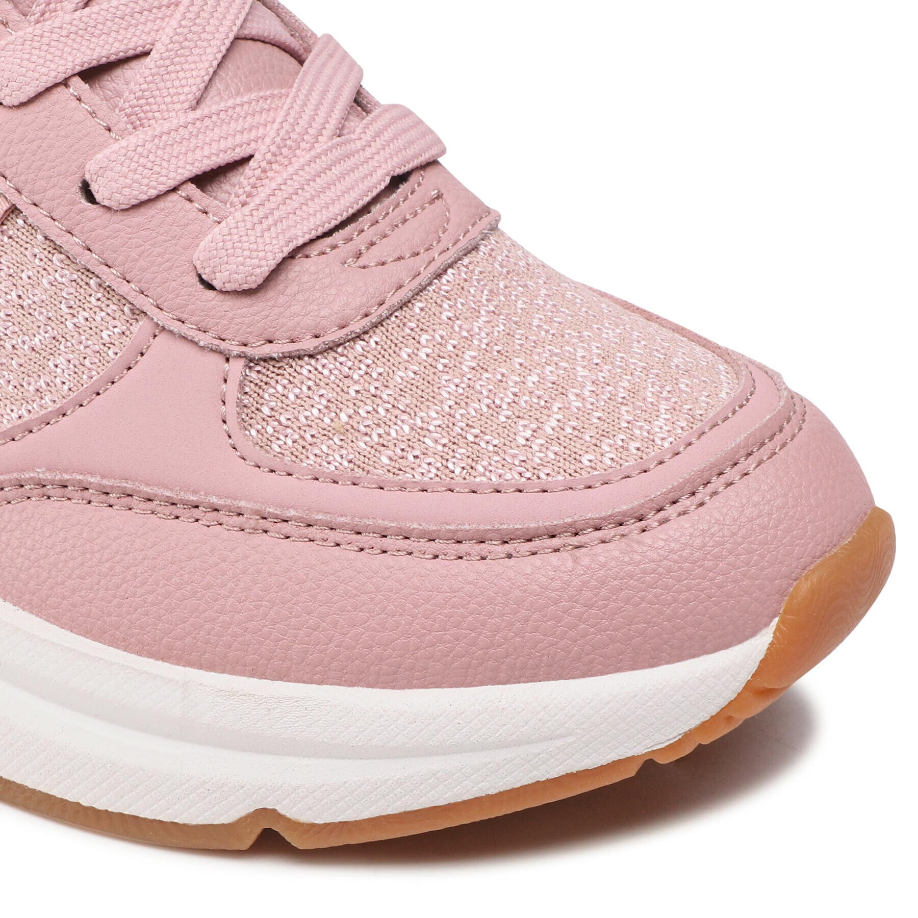 Skechers Sneakers Arch Fit S-Miles 155565/MVE Roz - Pled.ro