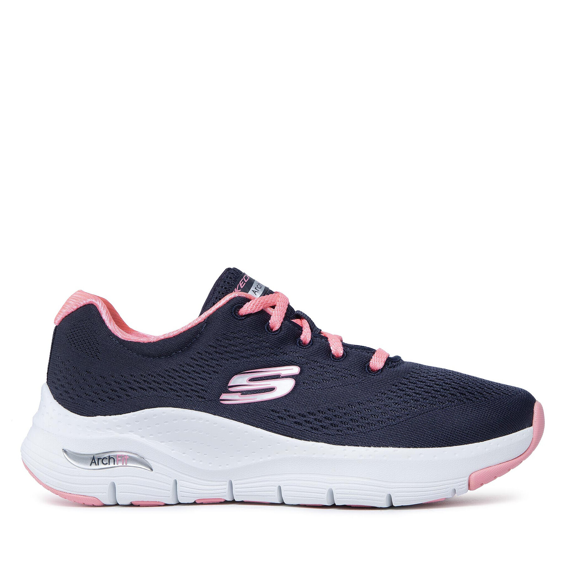 Skechers Sneakers Arch Fit-Big Appeal Bleumarin - Pled.ro