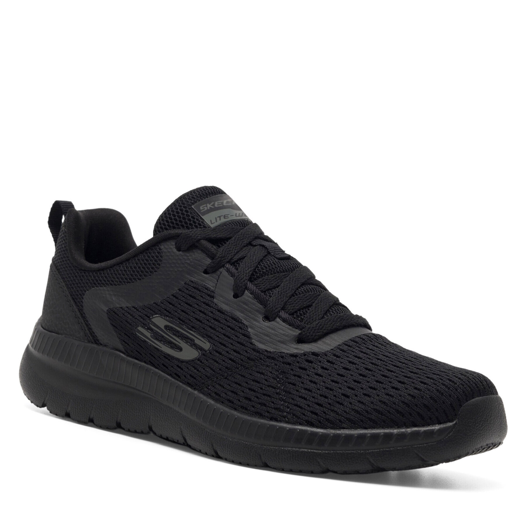 Skechers Sneakers Bonutiful 12607 BBK Negru - Pled.ro