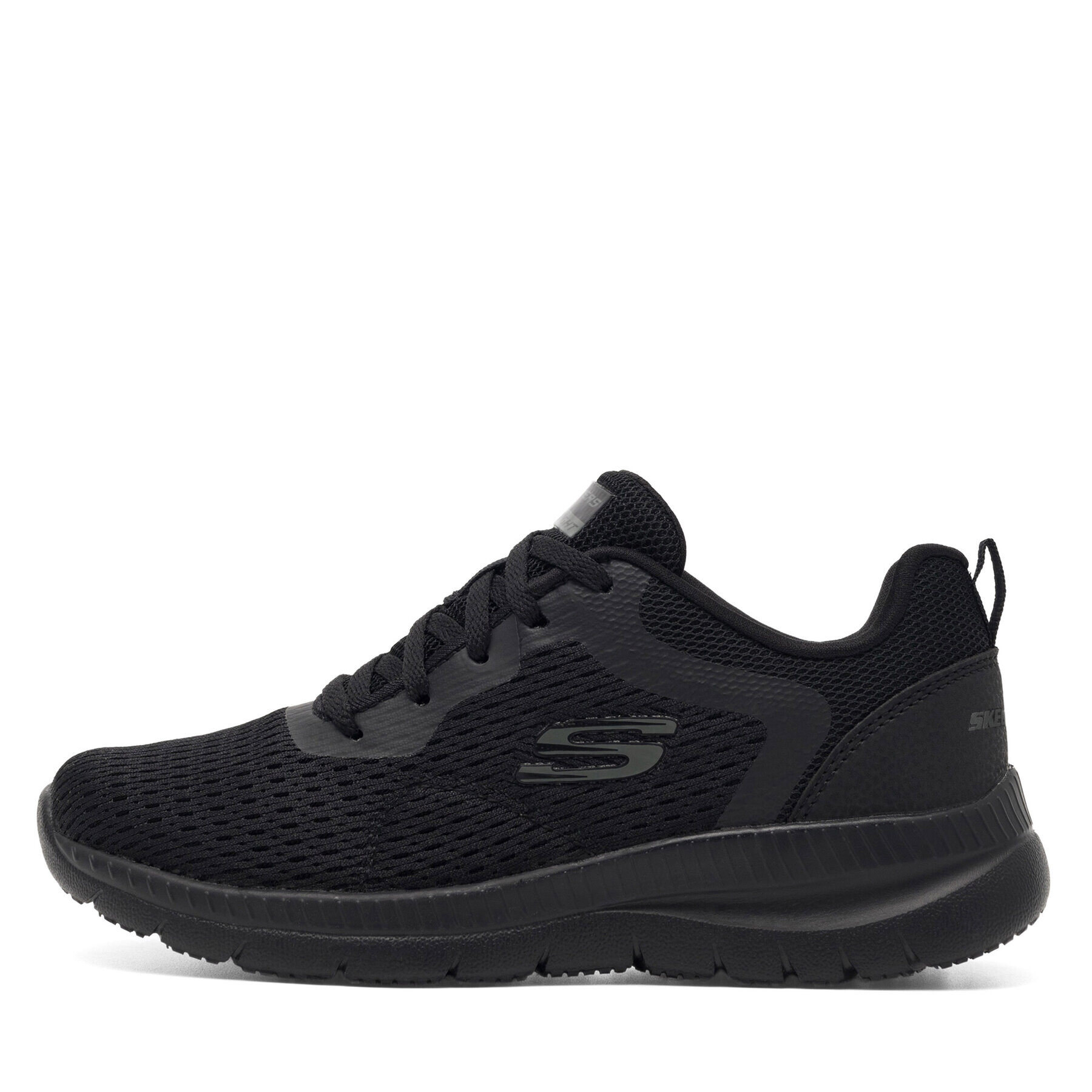 Skechers Sneakers Bonutiful 12607 BBK Negru - Pled.ro