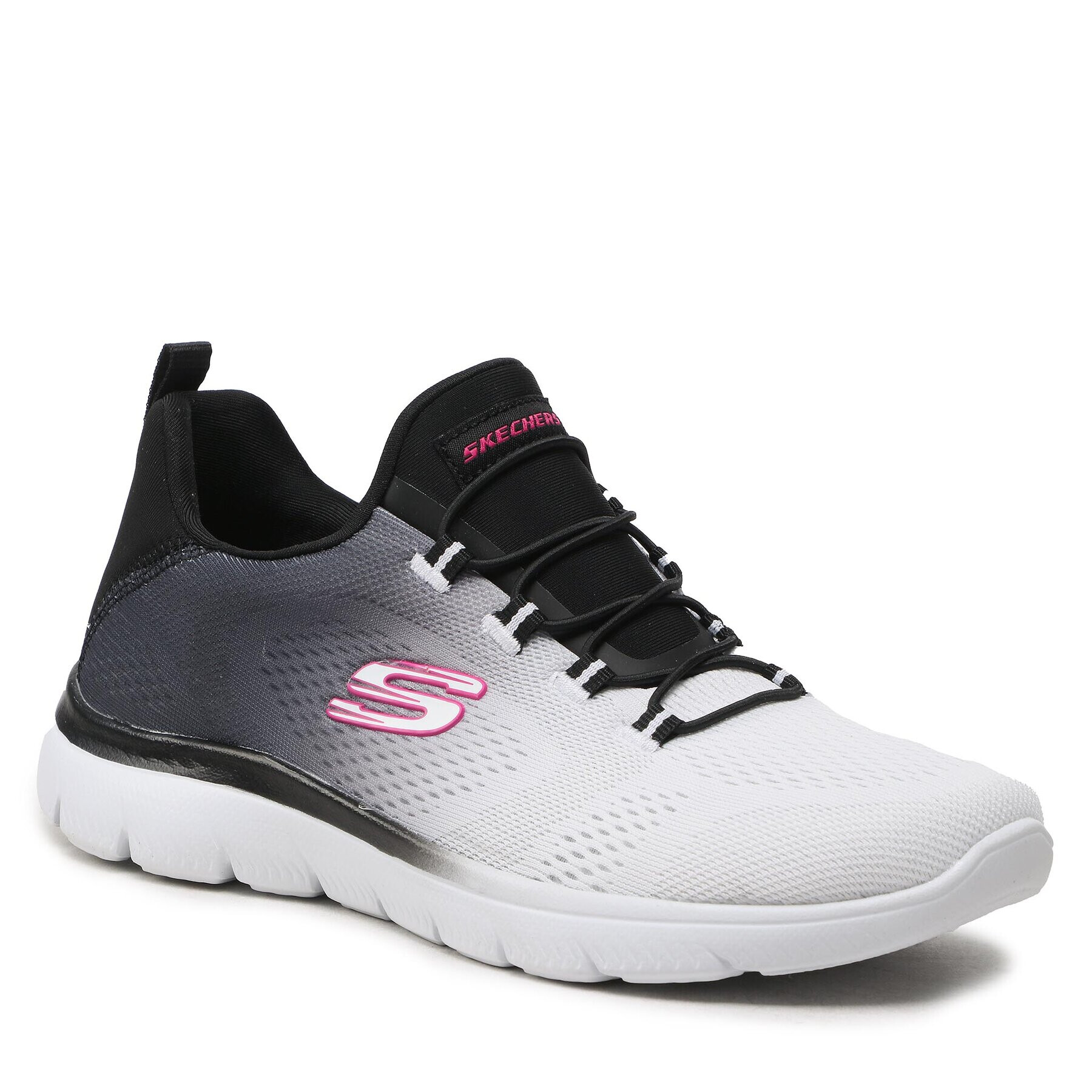 Skechers Sneakers Bright Charmer 149536 Gri - Pled.ro