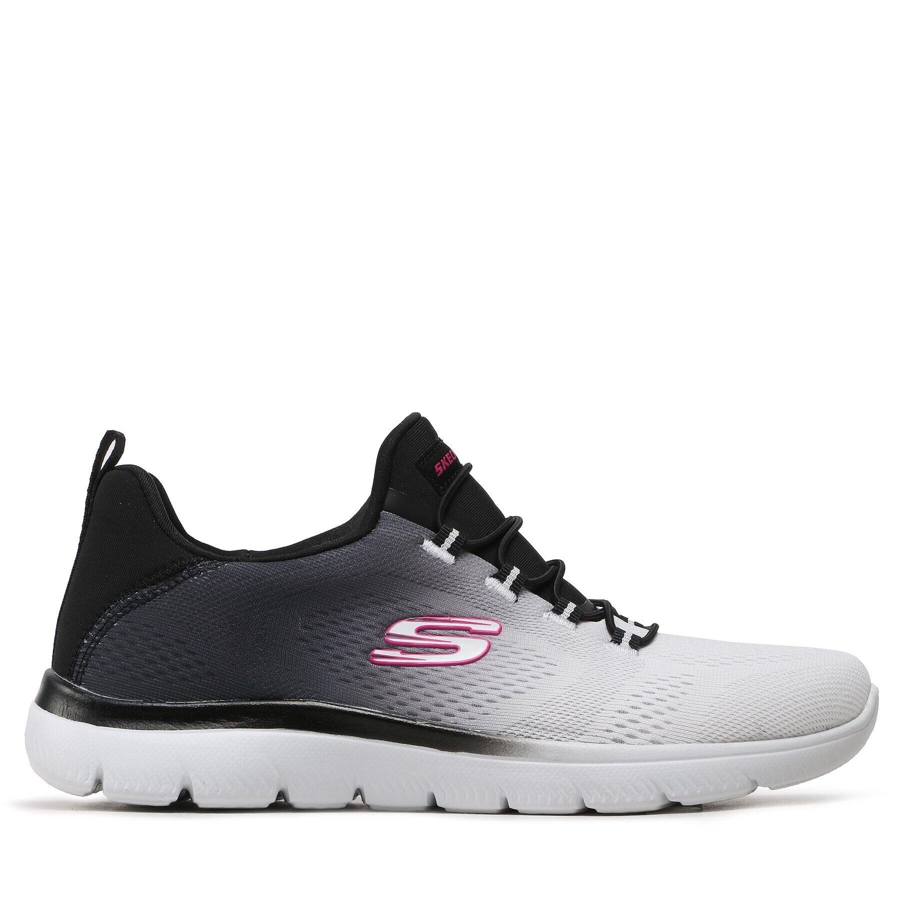 Skechers Sneakers Bright Charmer 149536 Gri - Pled.ro