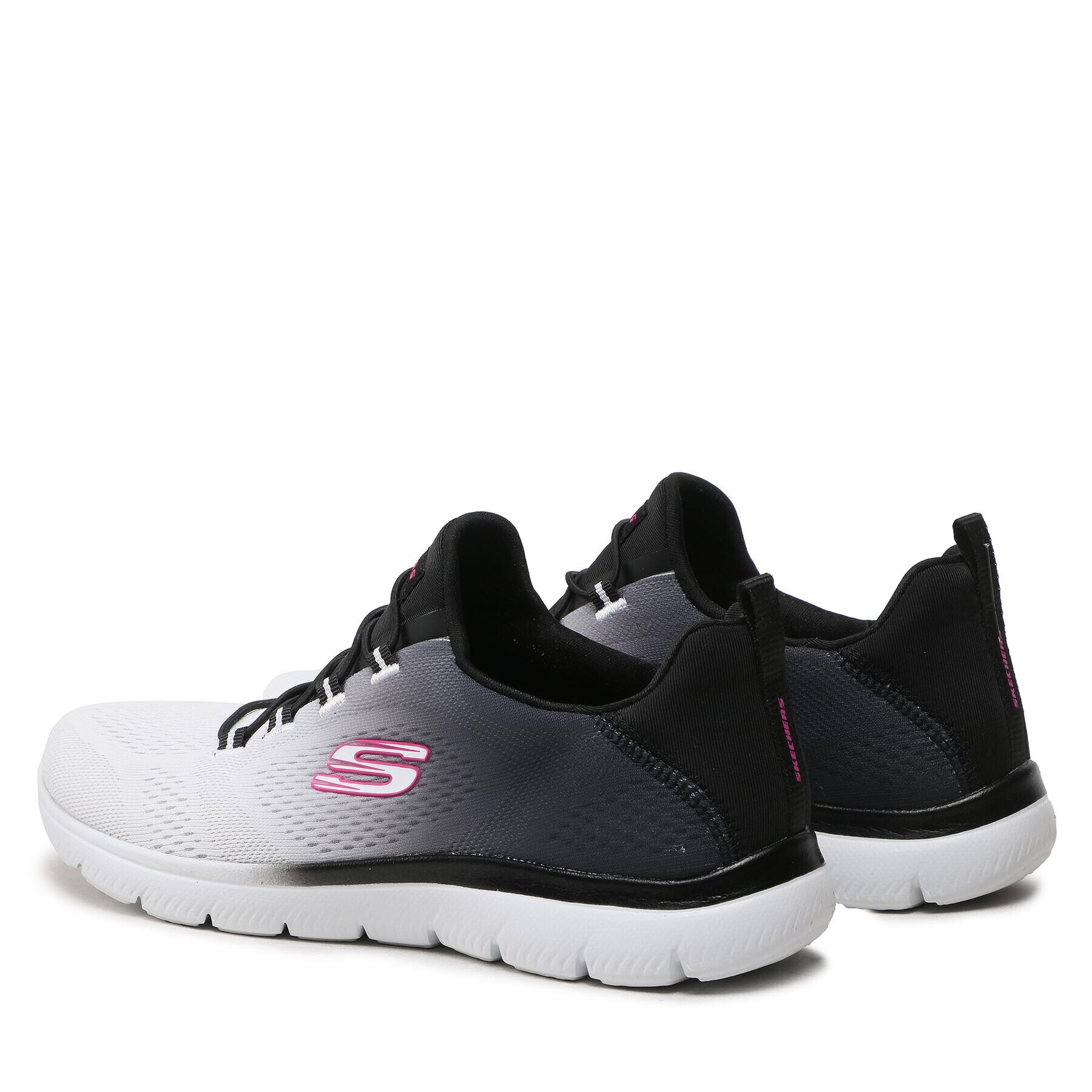 Skechers Sneakers Bright Charmer 149536 Gri - Pled.ro