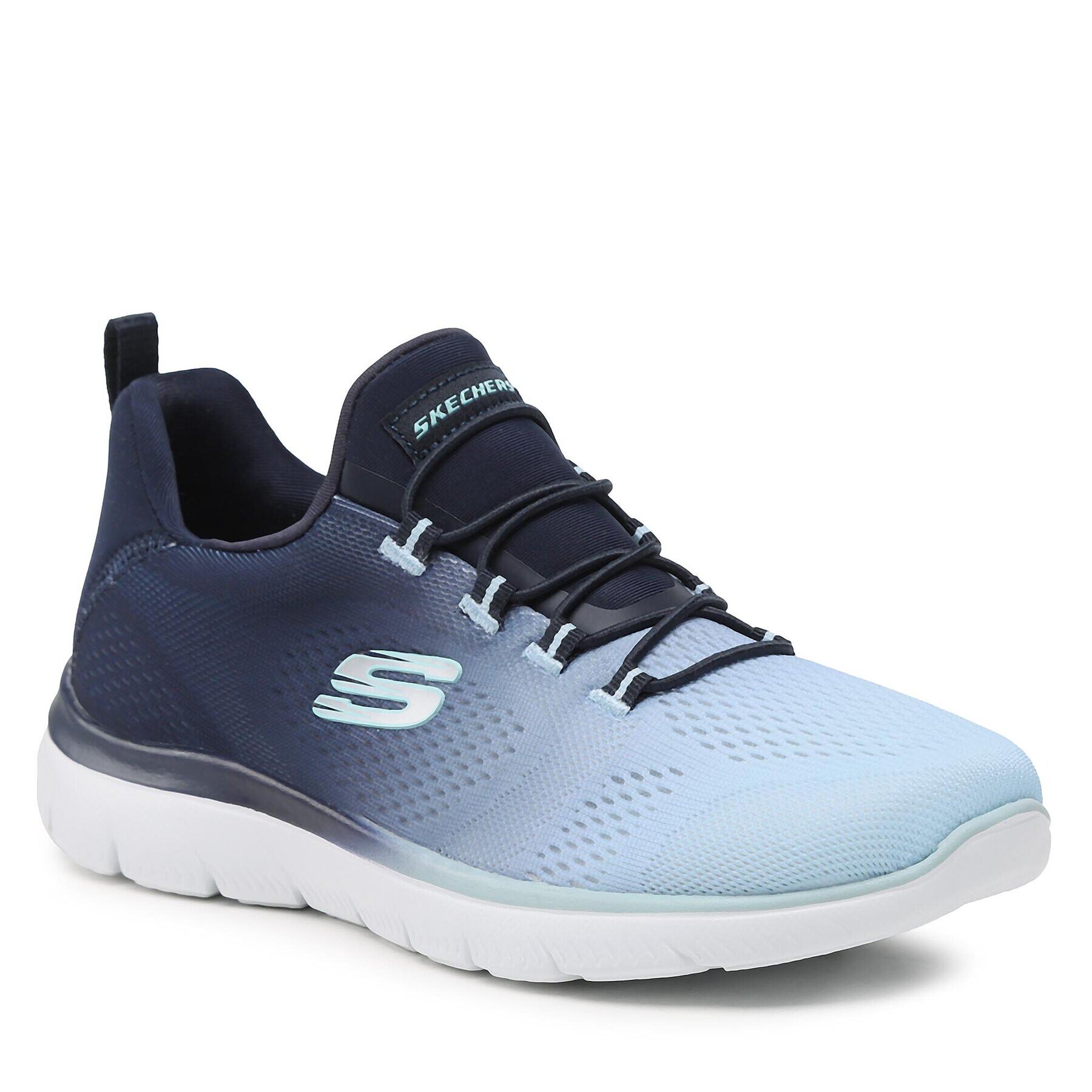 Skechers Sneakers Bright Charmer 149536/NVY Bleumarin - Pled.ro