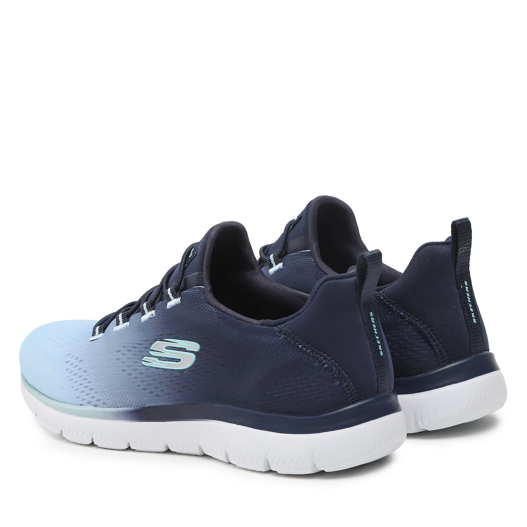 Skechers Sneakers Bright Charmer 149536/NVY Bleumarin - Pled.ro