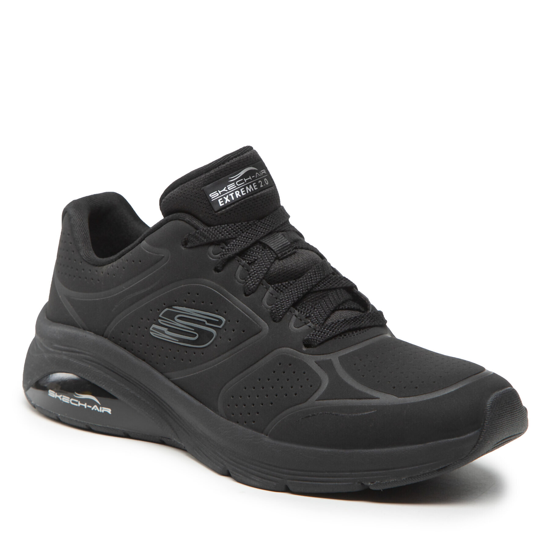 Skechers Sneakers Classic Finesse 149648/BBK Negru - Pled.ro