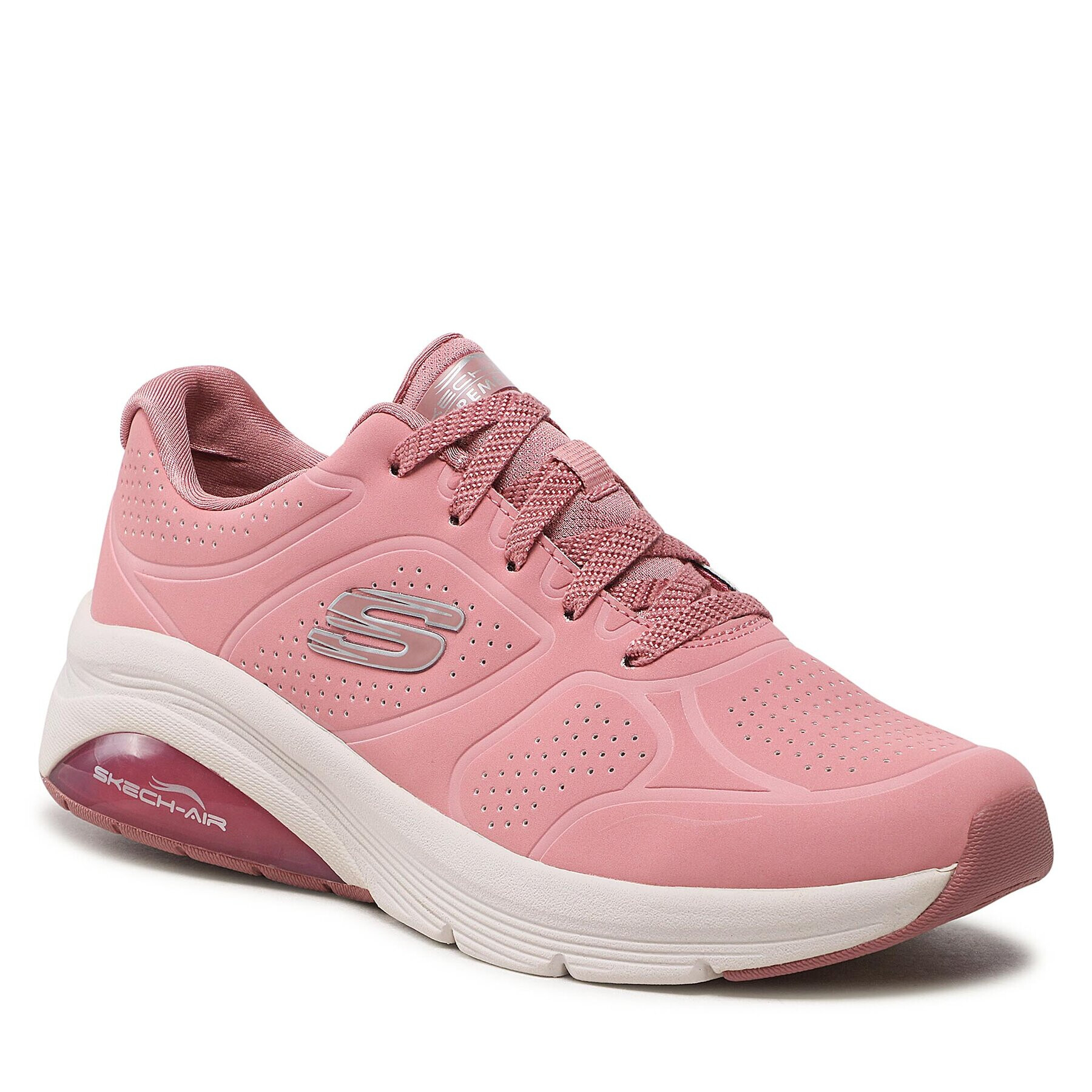 Skechers Sneakers Classic Finesse 149648/ROS Roz - Pled.ro