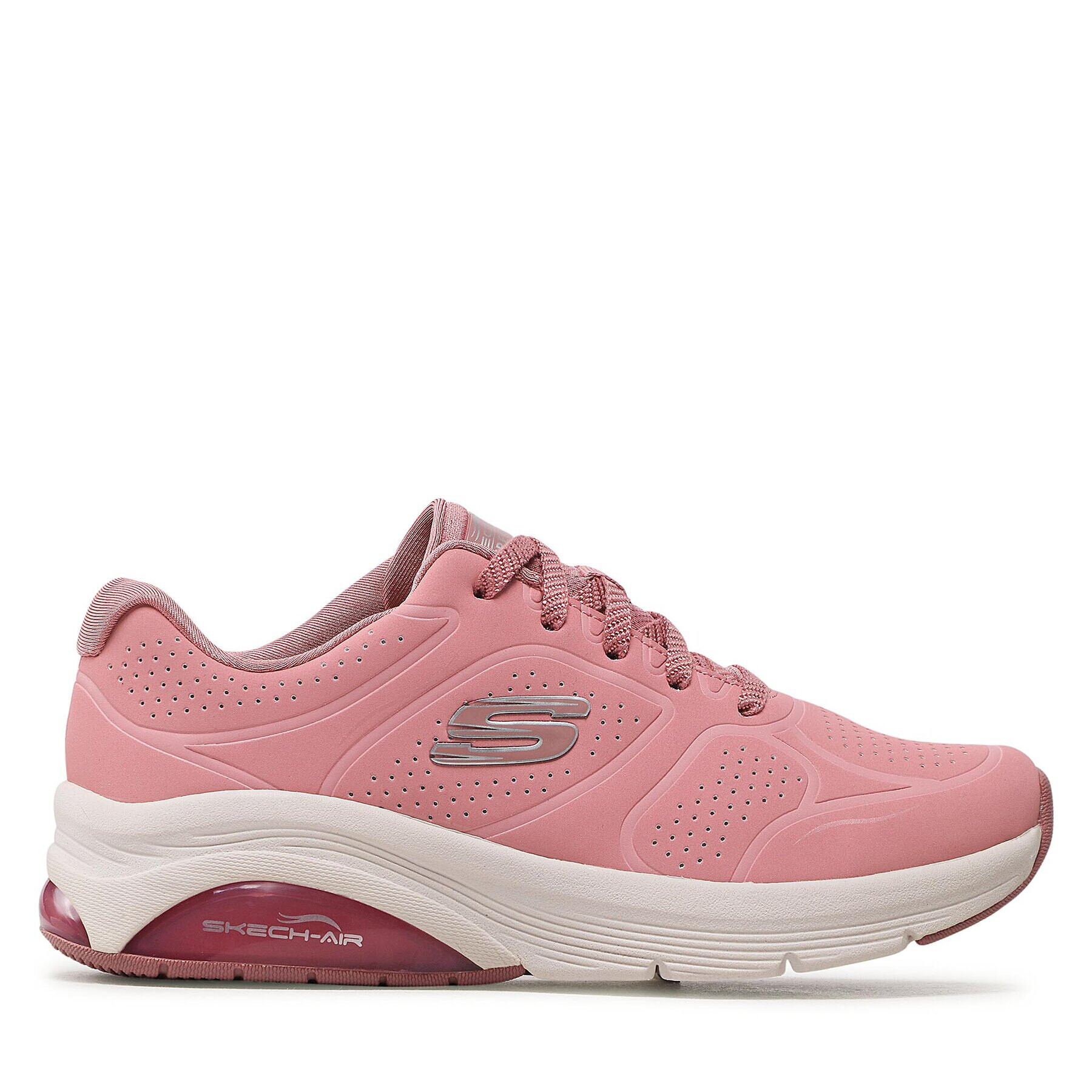 Skechers Sneakers Classic Finesse 149648/ROS Roz - Pled.ro