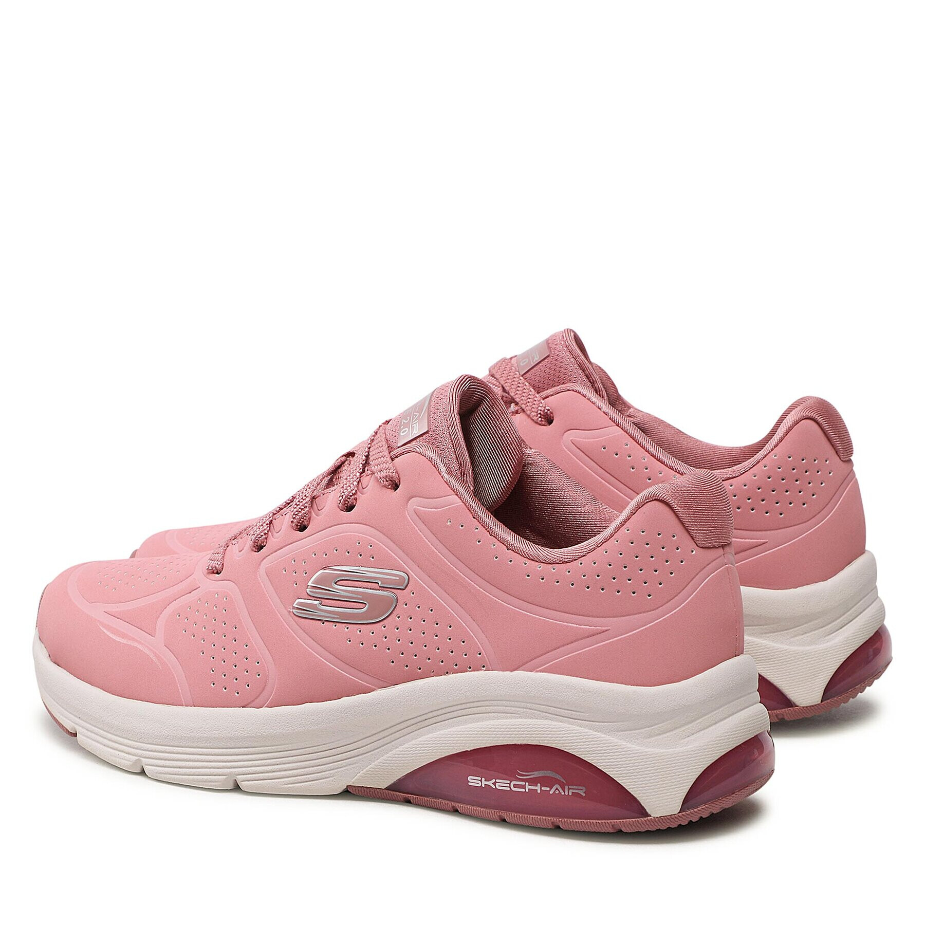 Skechers Sneakers Classic Finesse 149648/ROS Roz - Pled.ro