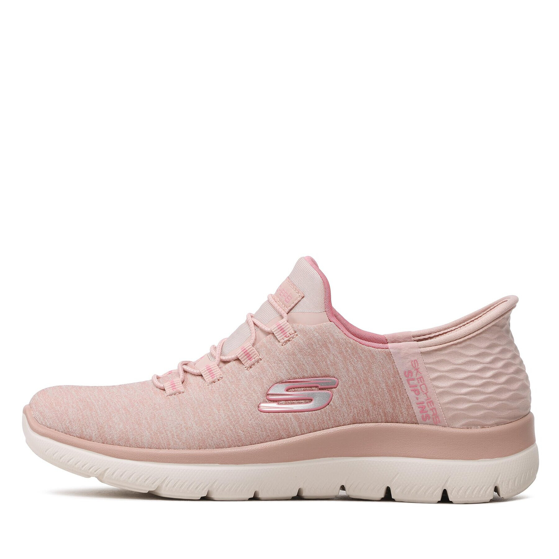 Skechers Sneakers Dazzling Haze 149937/ROS Roz - Pled.ro