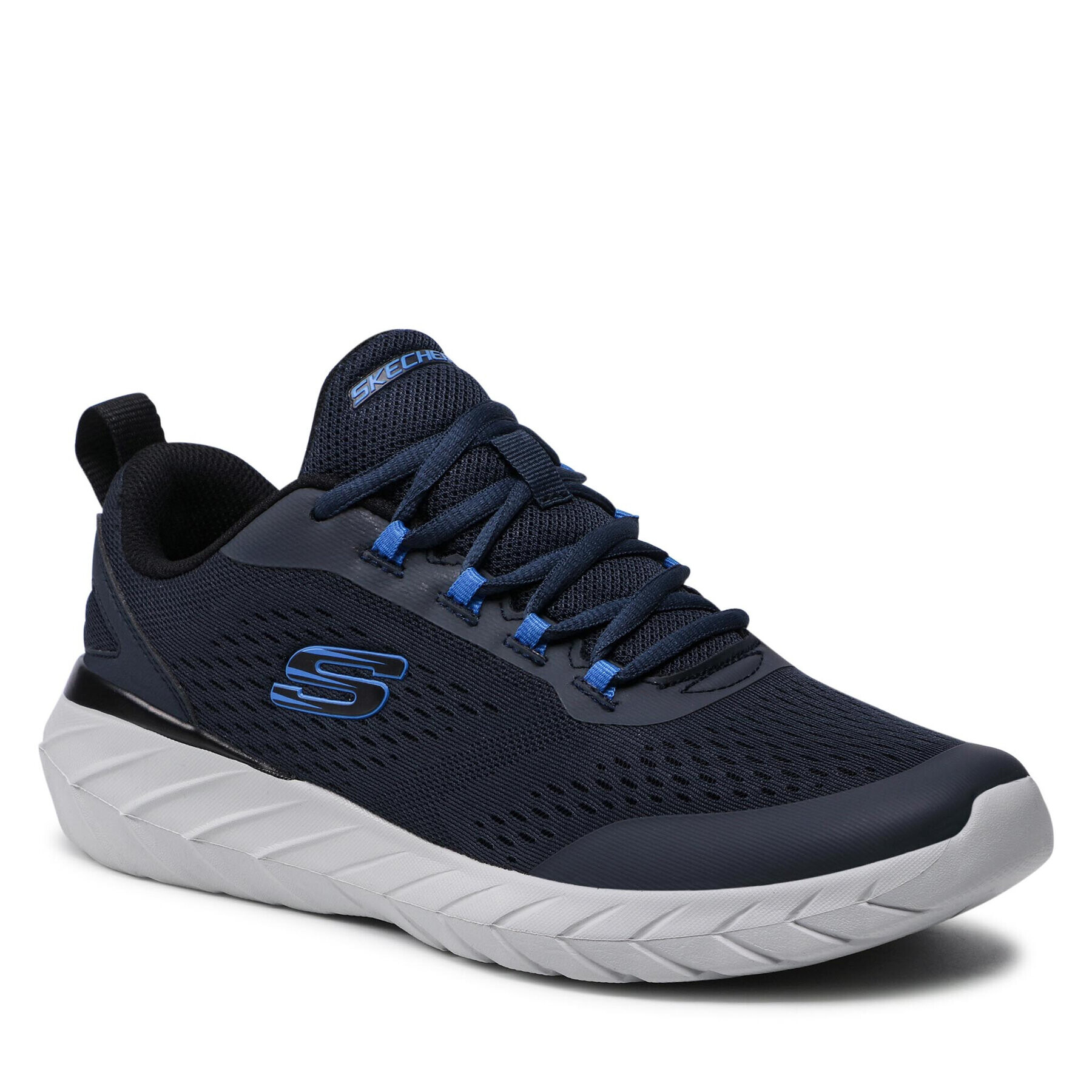 Skechers Sneakers Decodus 232288/NVY Bleumarin - Pled.ro