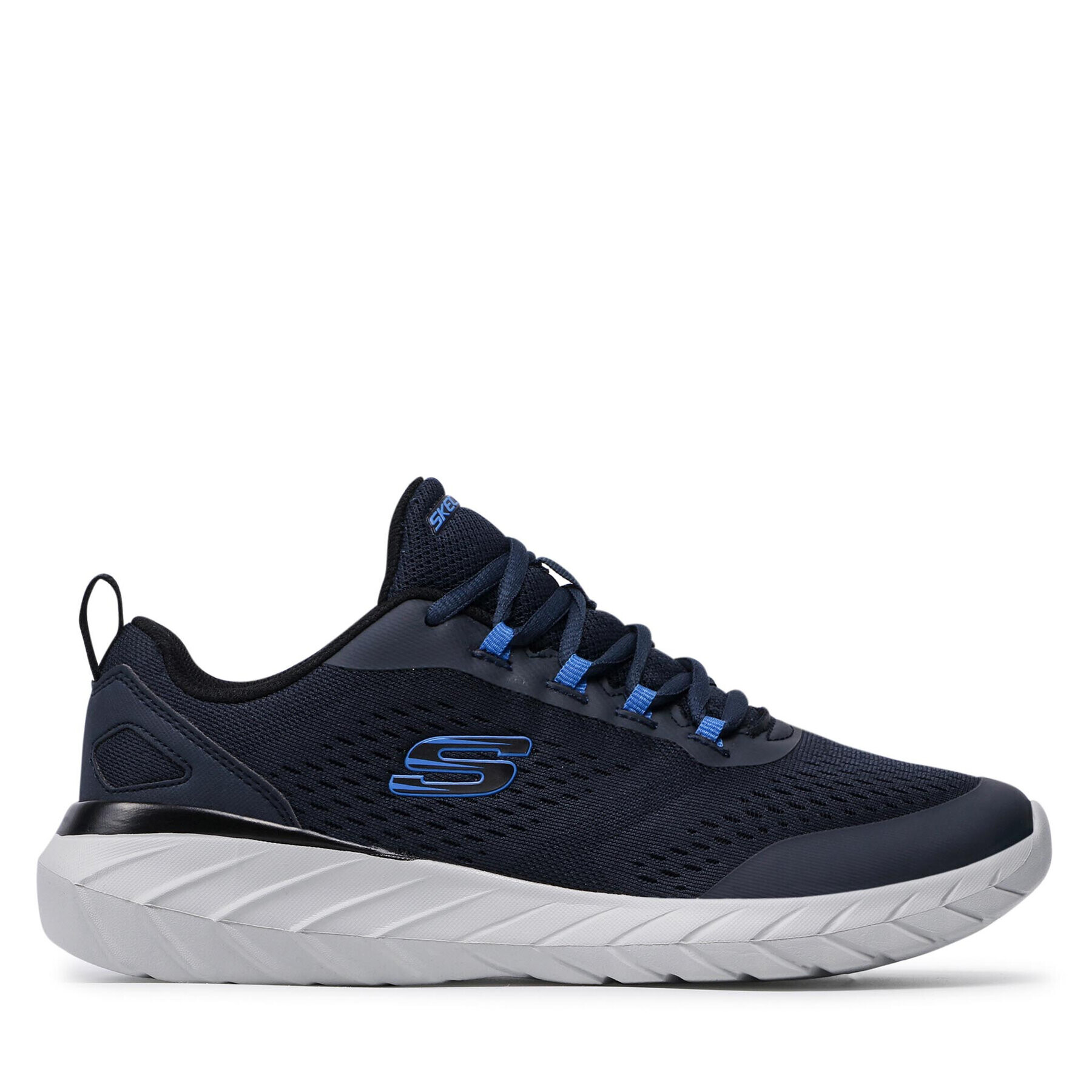 Skechers Sneakers Decodus 232288/NVY Bleumarin - Pled.ro