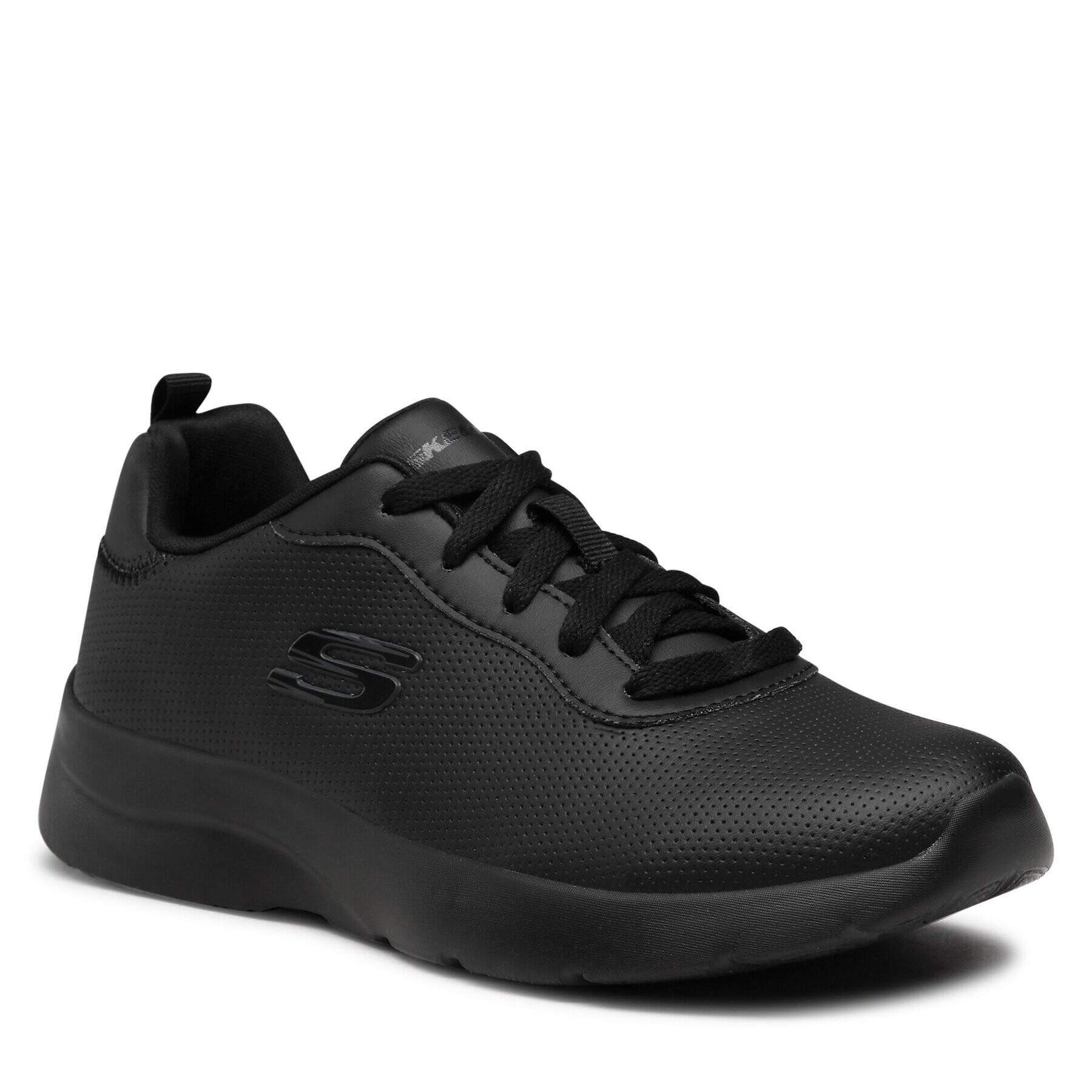 Skechers Sneakers Dynamight 2.0 88888368 BBK Negru - Pled.ro