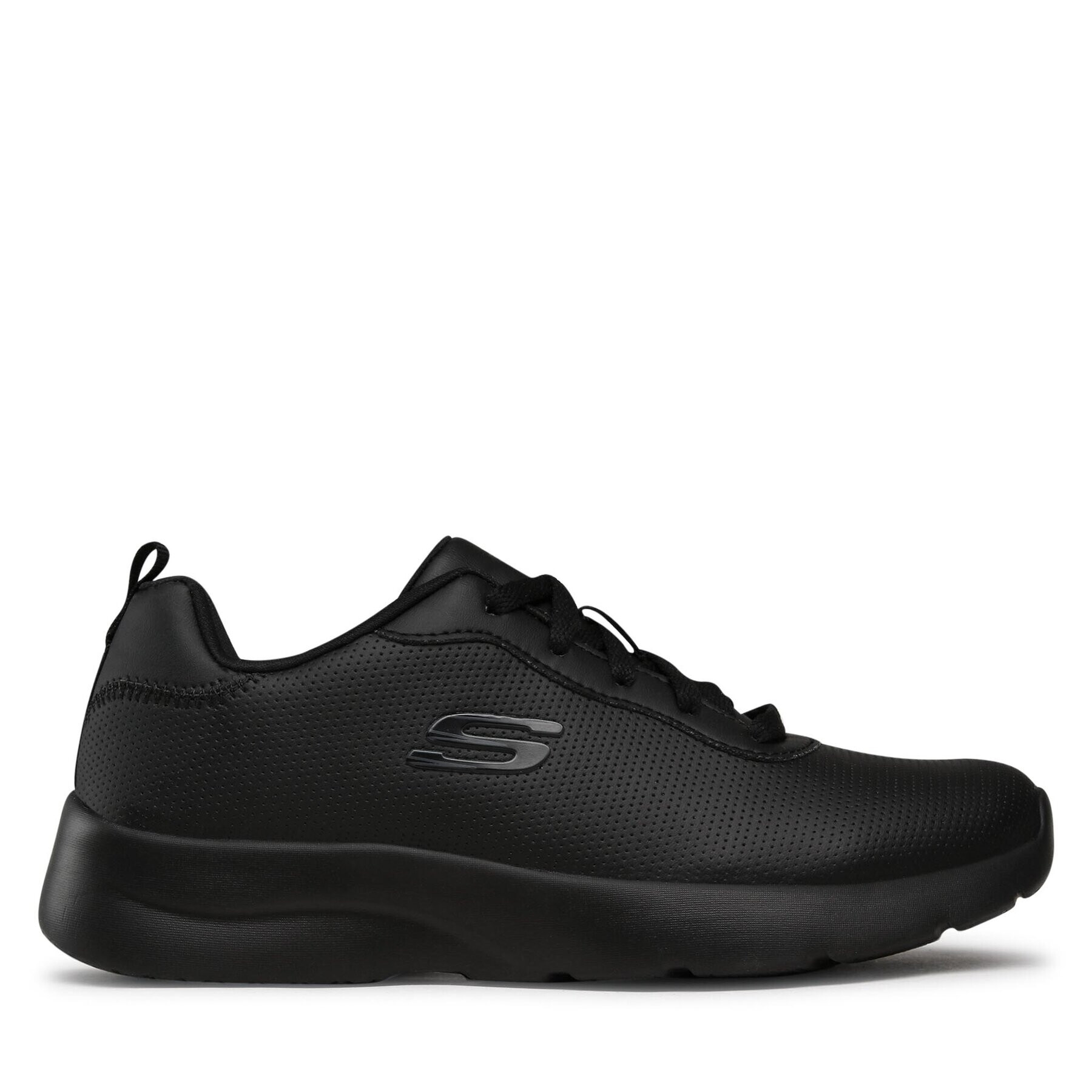 Skechers Sneakers Dynamight 2.0 88888368 BBK Negru - Pled.ro