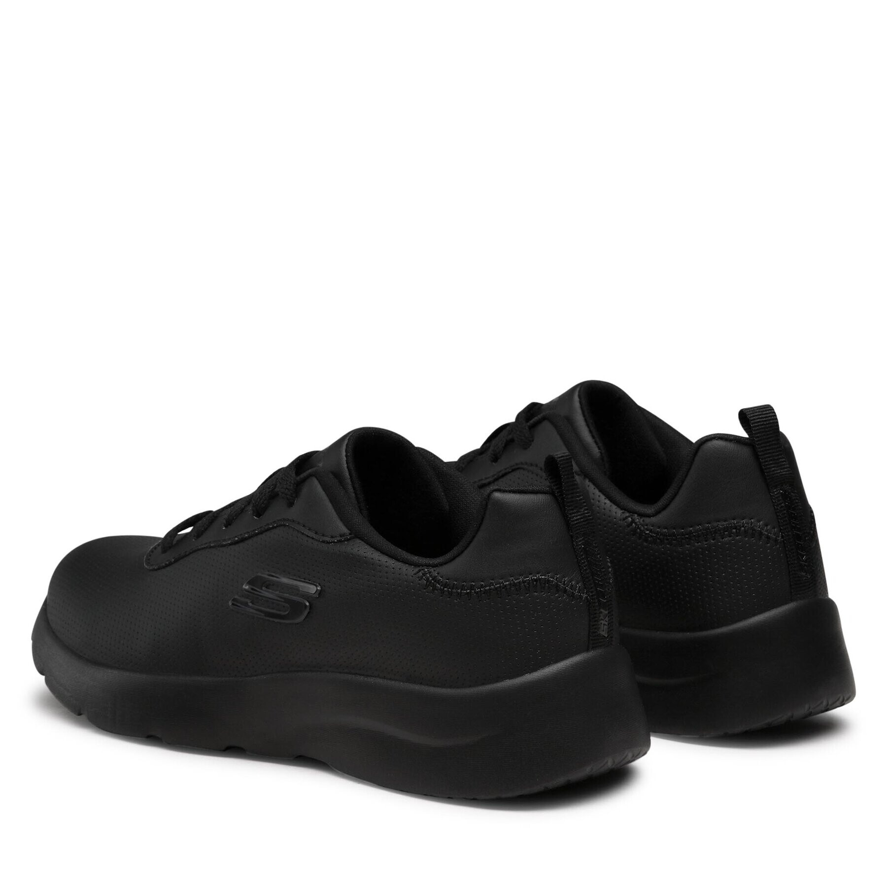 Skechers Sneakers Dynamight 2.0 88888368 BBK Negru - Pled.ro