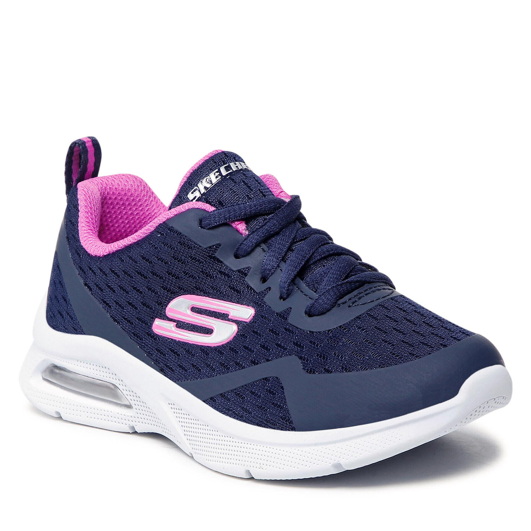 Skechers Sneakers Electric Jumps 302378L/NVY Bleumarin - Pled.ro