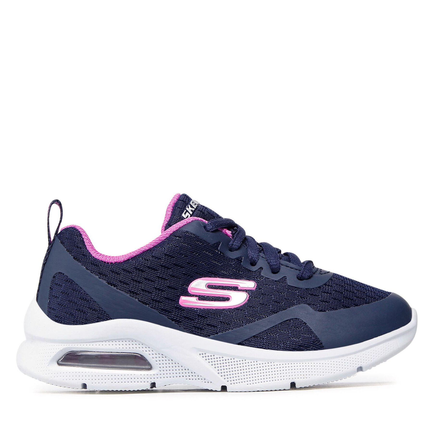 Skechers Sneakers Electric Jumps 302378L/NVY Bleumarin - Pled.ro