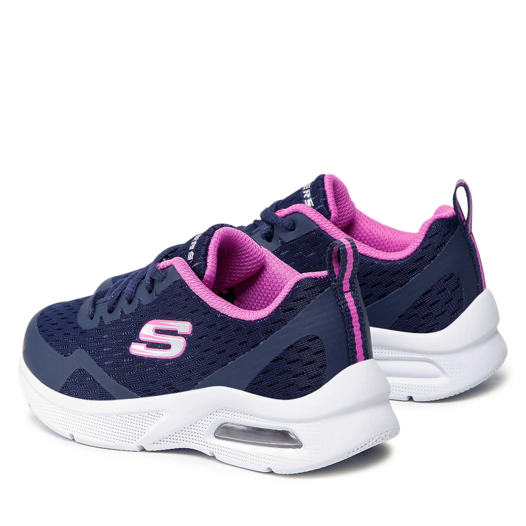 Skechers Sneakers Electric Jumps 302378L/NVY Bleumarin - Pled.ro