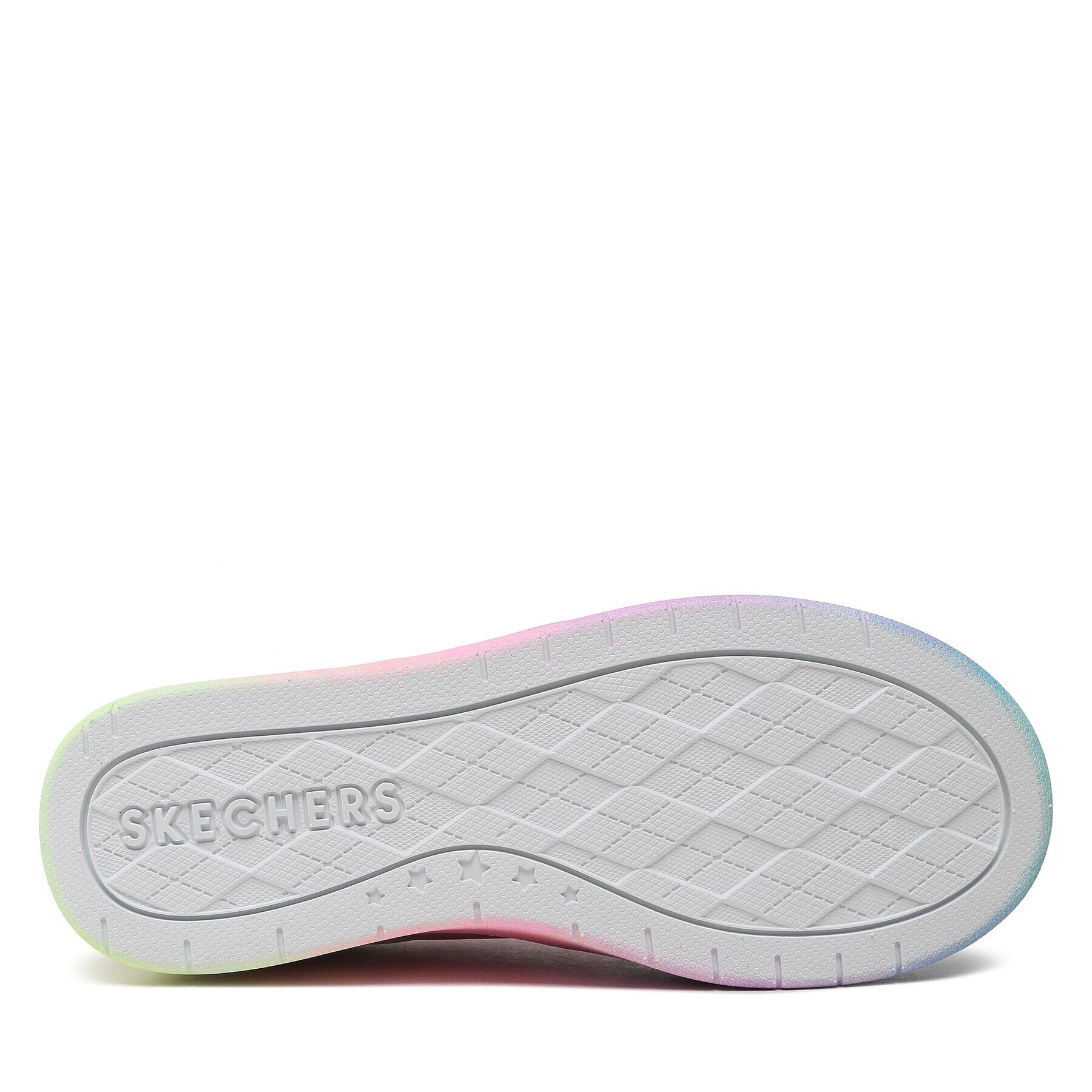 Skechers Sneakers Electric Remix 310196L/MLT Roz - Pled.ro