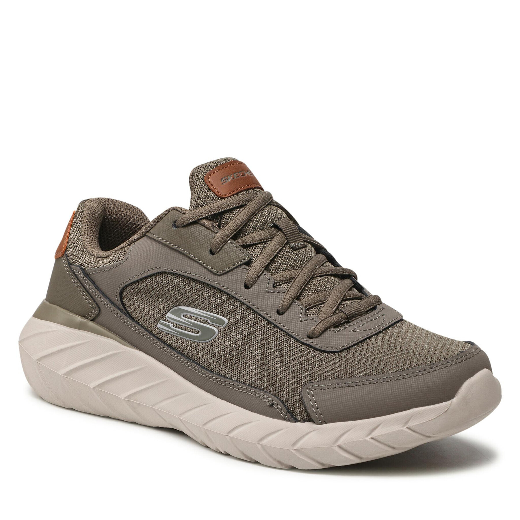 Skechers Sneakers Enforcer 232289/TPE Verde - Pled.ro