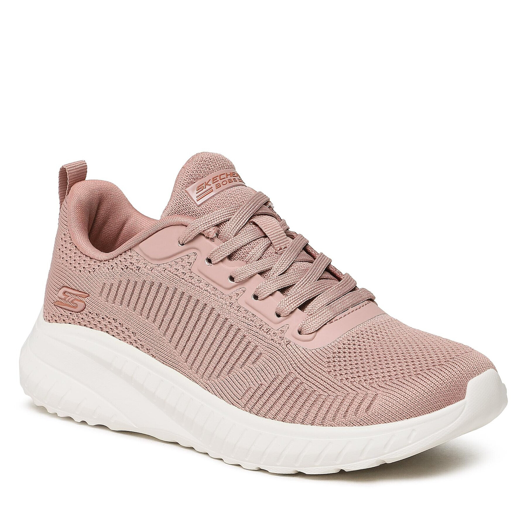 Skechers Sneakers Face Off 117209/BLSH Roz - Pled.ro